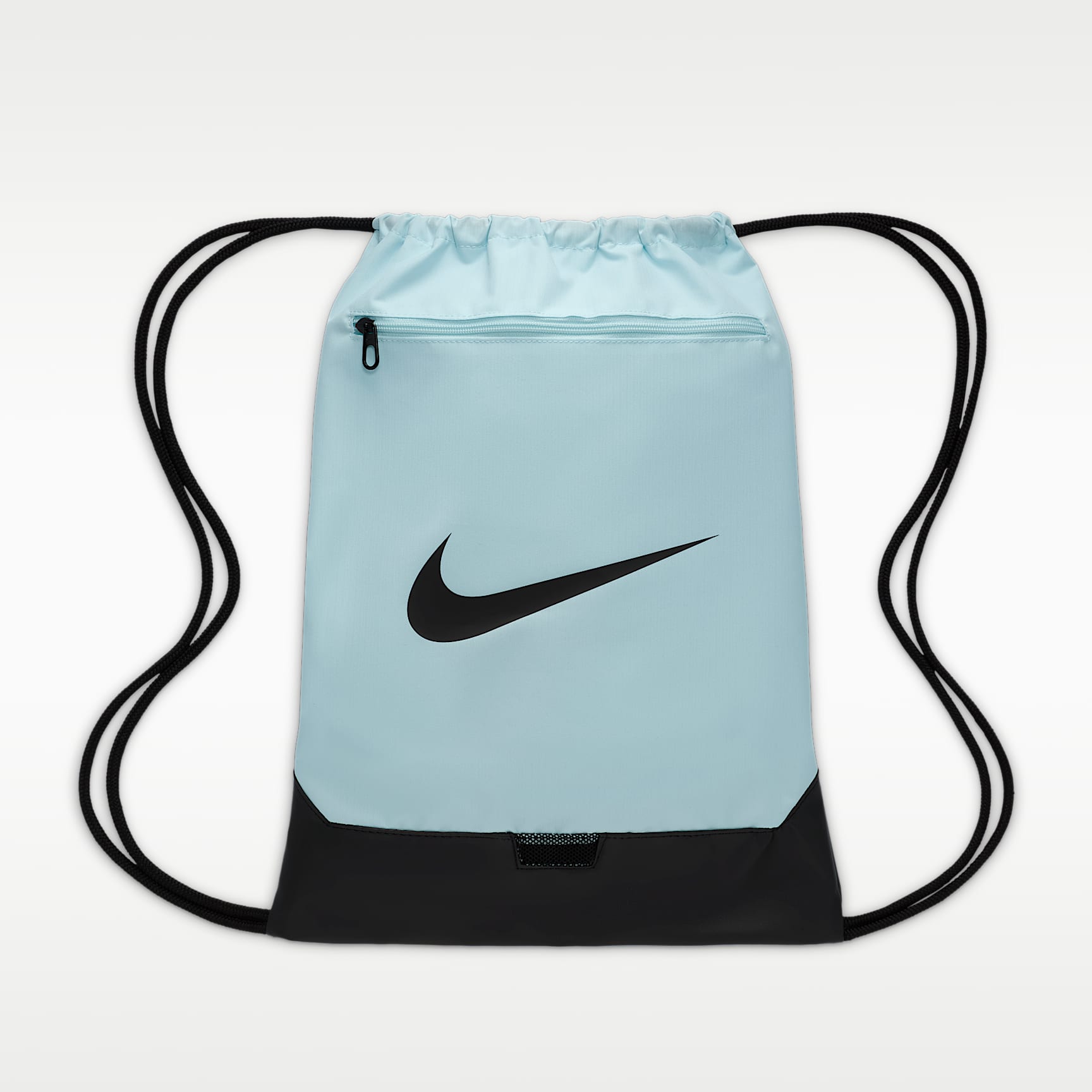 Nike Brasilia 9.5 訓練健身袋 (18 公升)