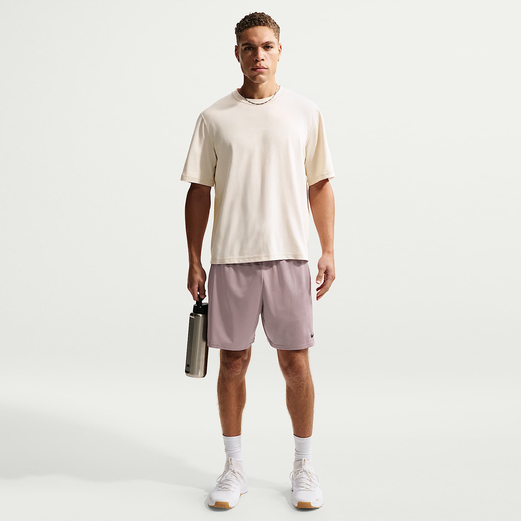 Nike Flex Men's 18cm (approx.) Training Shorts