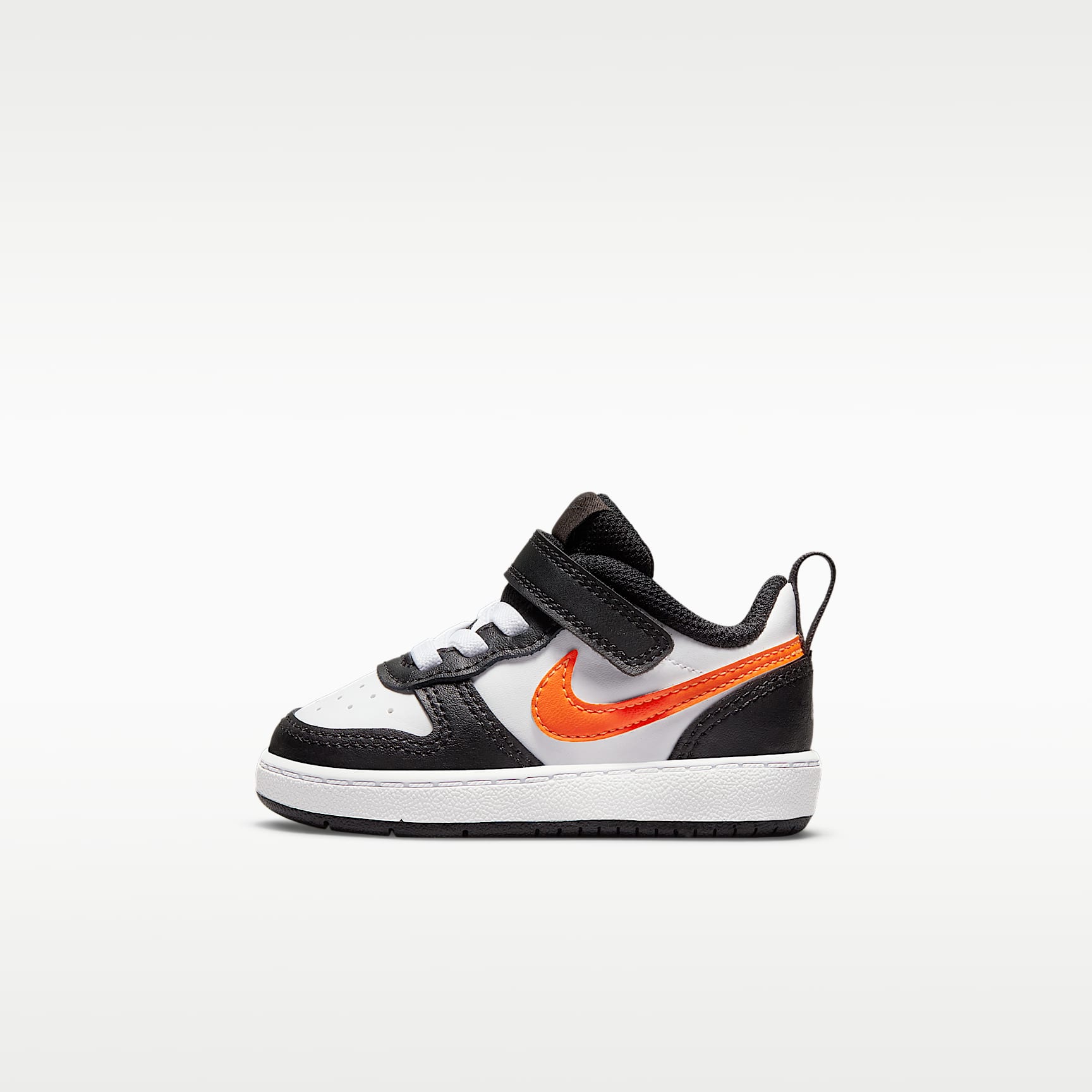 Nike Court Borough Low 2 Baby/Toddler Shoes