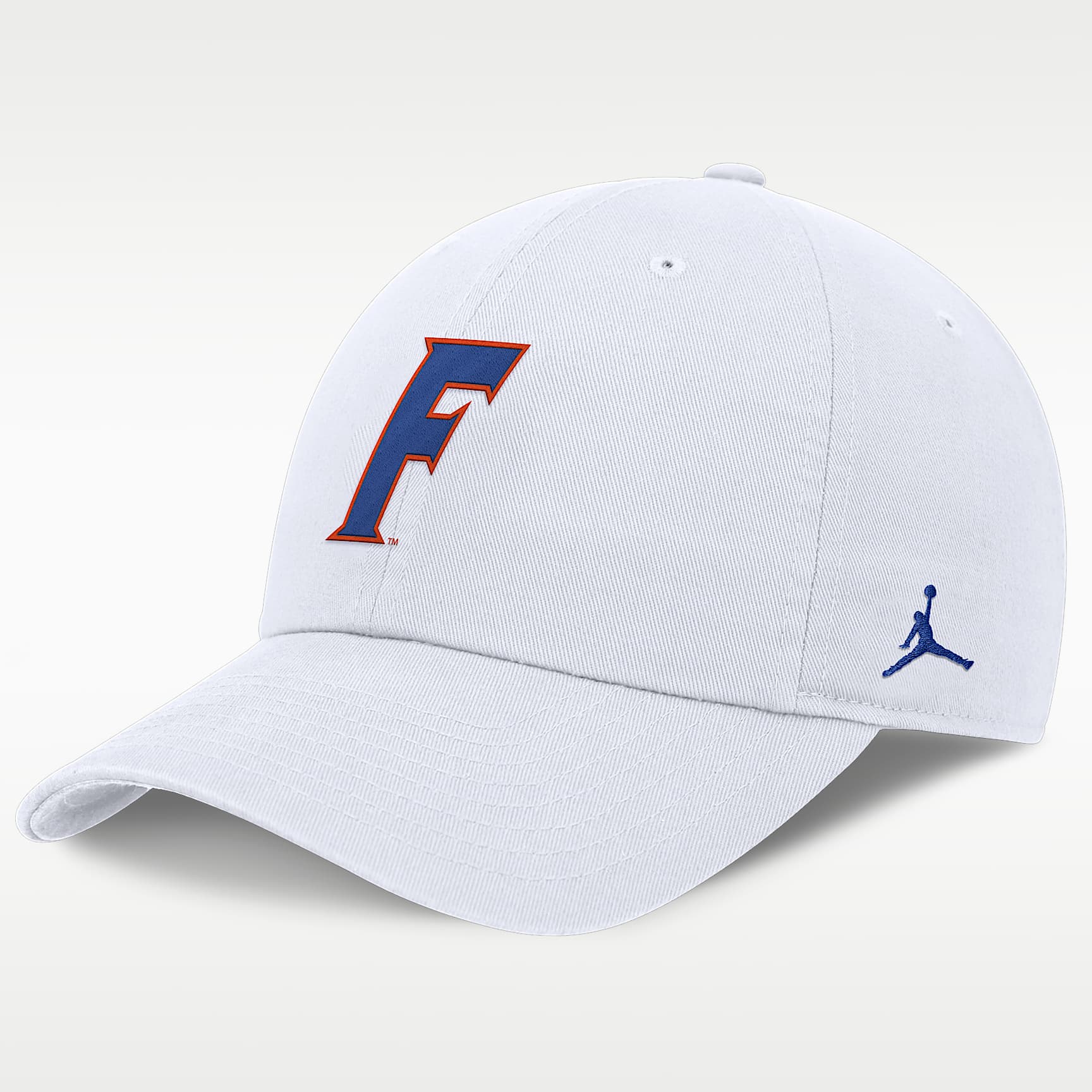Florida Club Men's Jordan Brand College Adjustable Hat