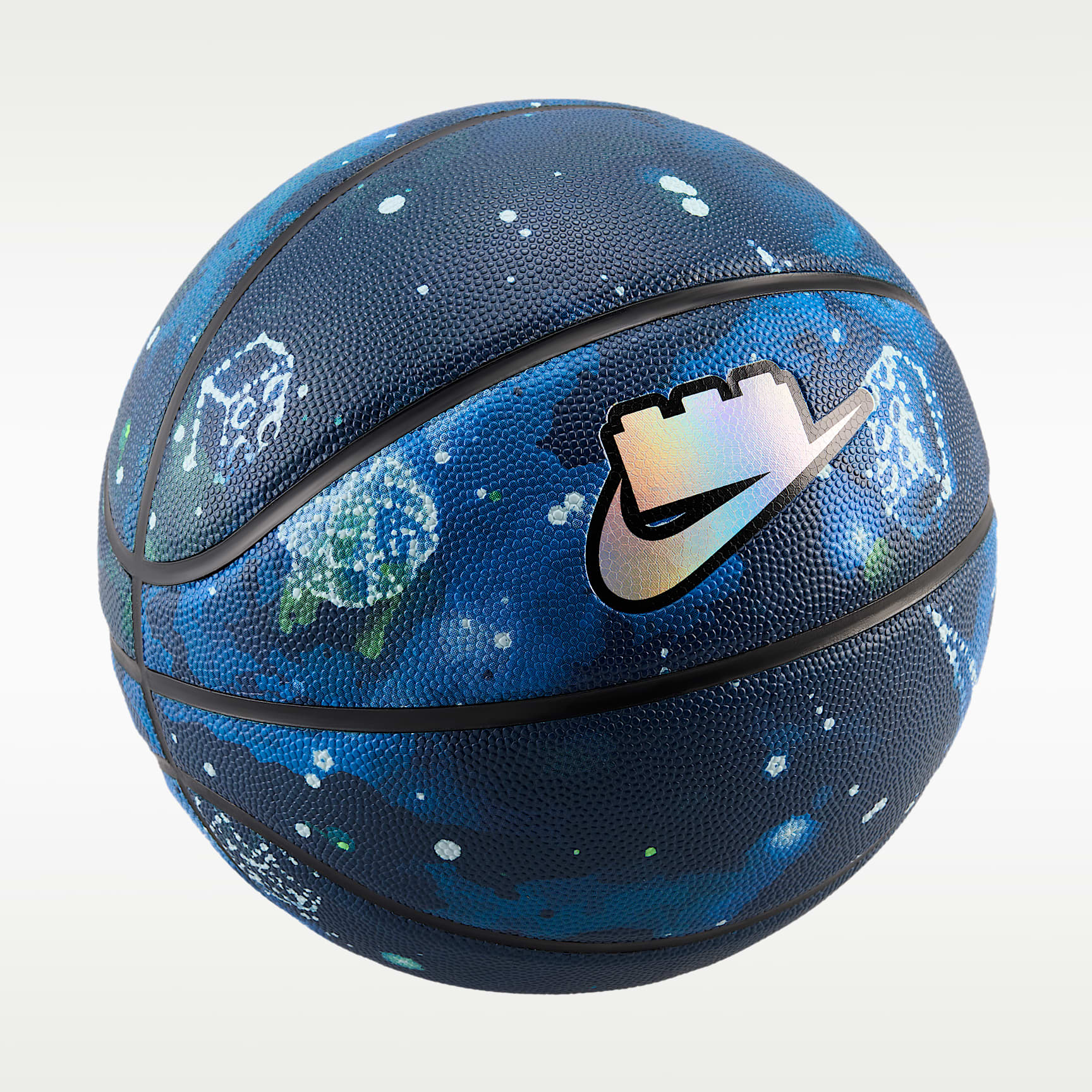 Ballon de basket Nike x LEGO® Collection