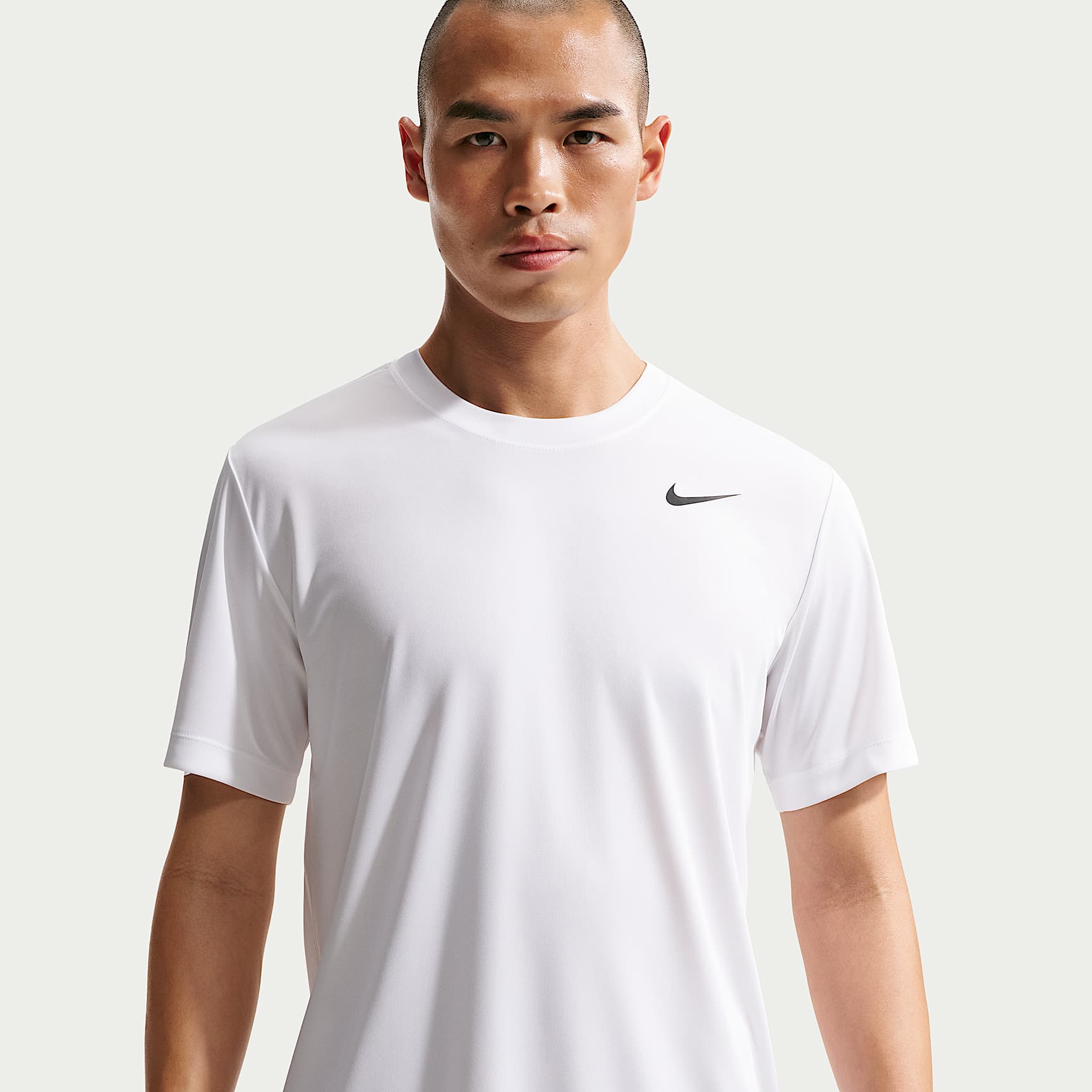 Nike Men's Dri-FIT Training T-Shirt