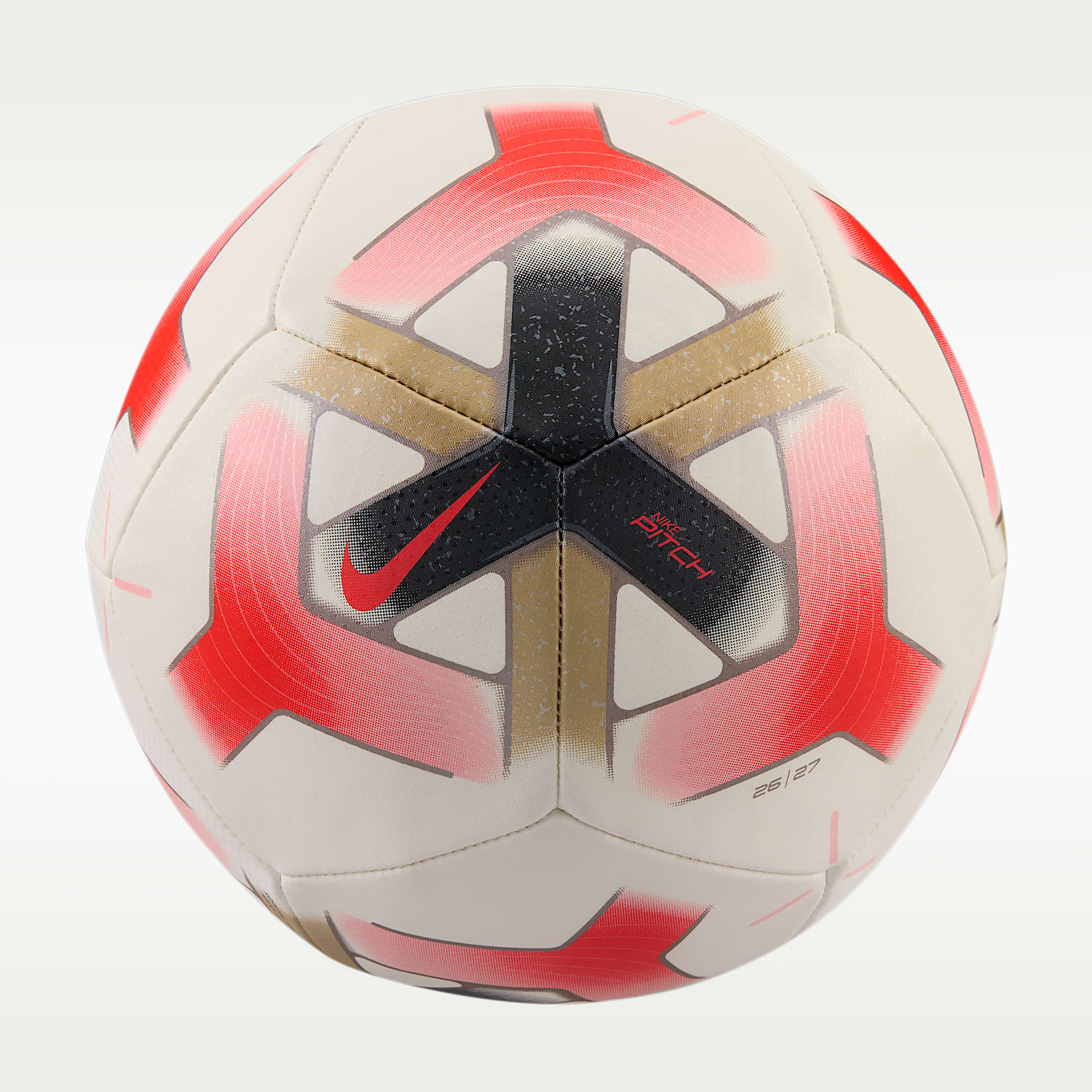 Nike Pitch Soccer Ball