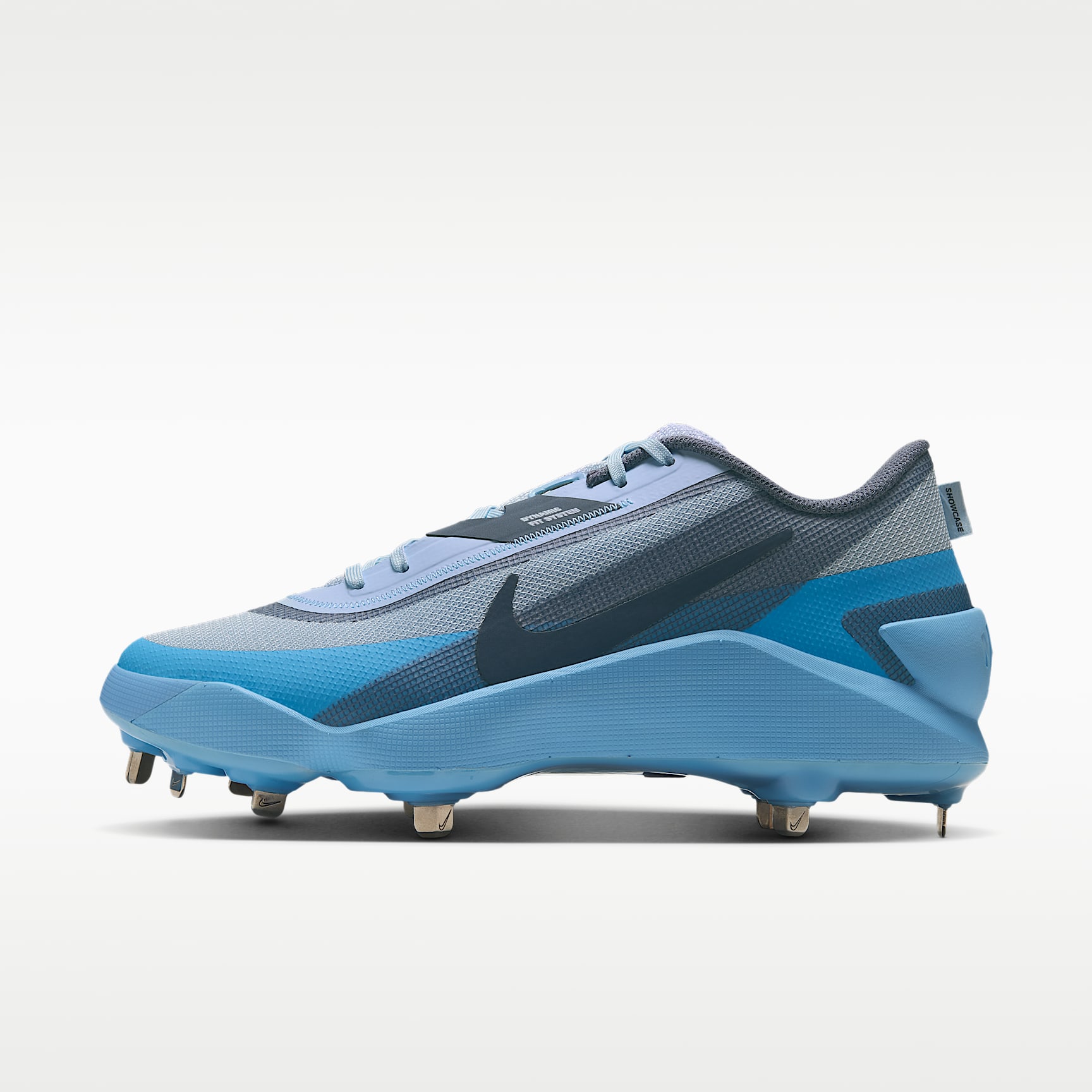 Nike Diamond Showcase MTL Baseball Cleats