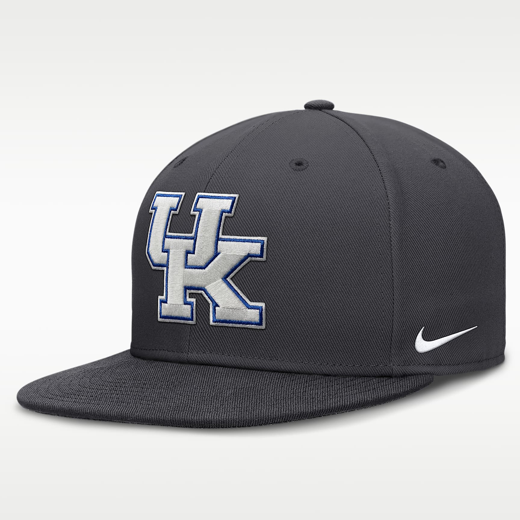 Kentucky Pro Men's Nike Dri-FIT College Fitted Hat
