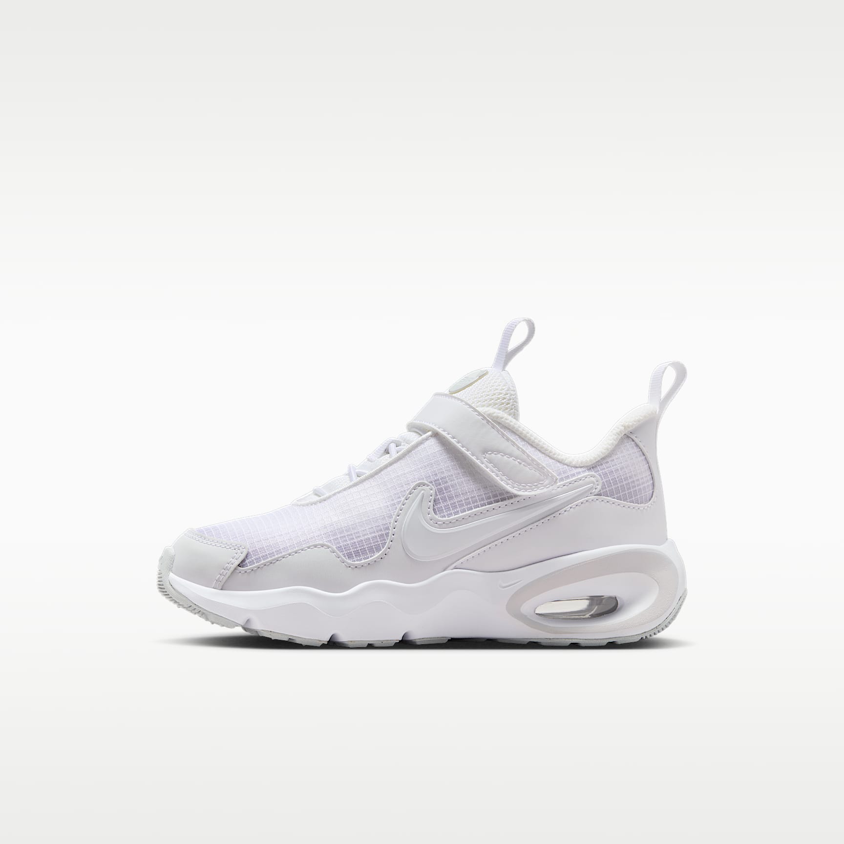 Nike Air Max Nova Younger Kids' Shoes