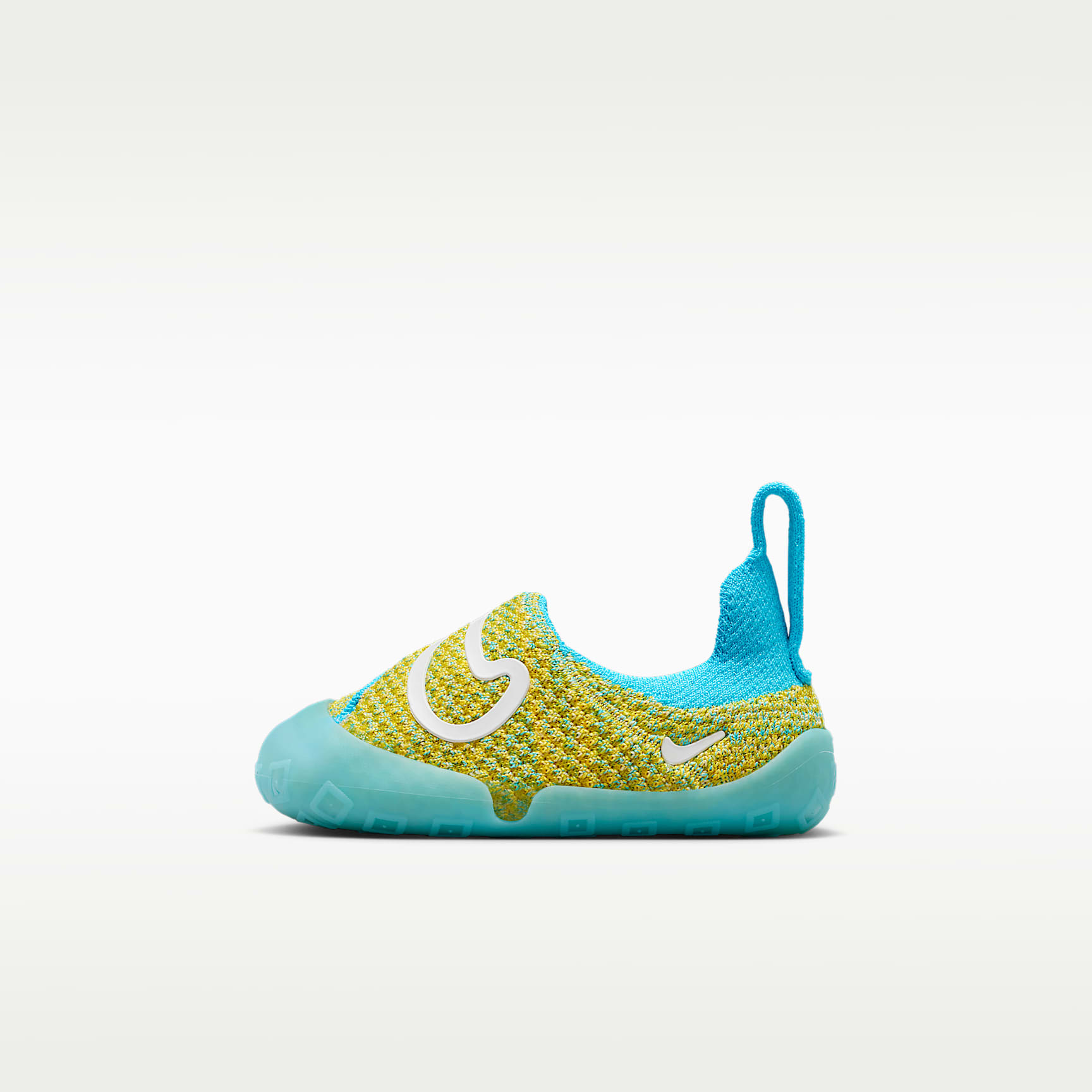 Sapatilhas Nike Swoosh 1 para bebé