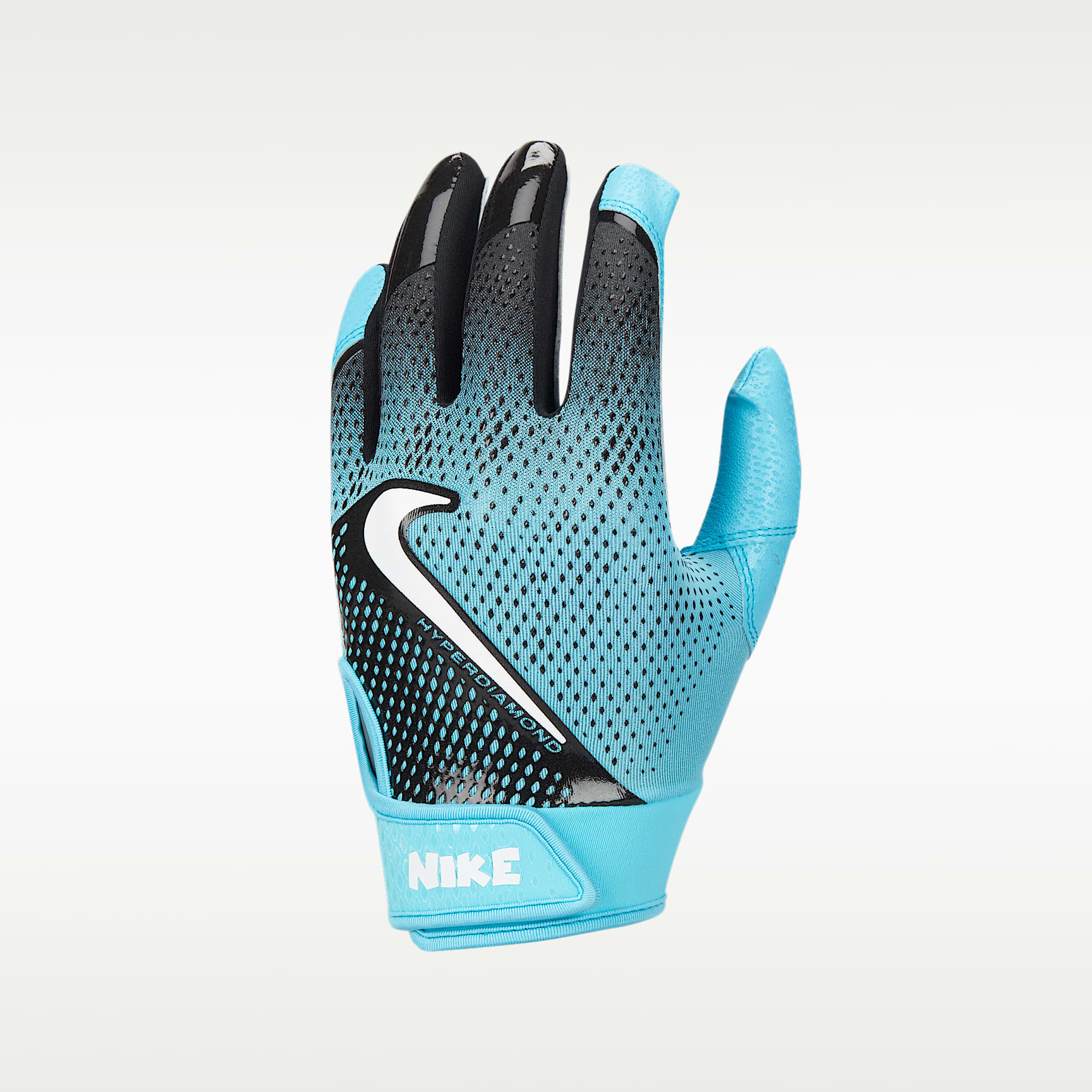 Guantes de softball para niños (1 par) Nike Hyperdiamond