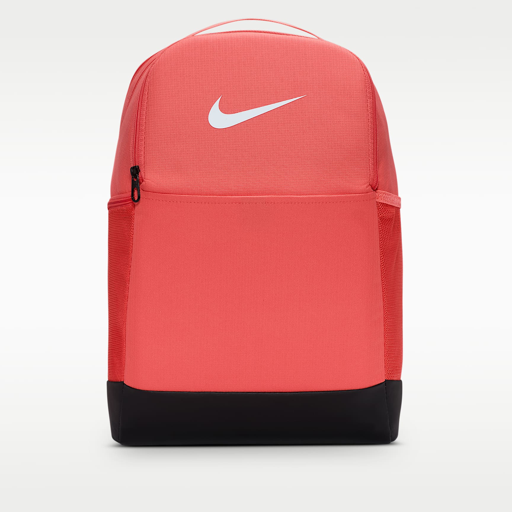 Mochila de entrenamiento Nike Brasilia 9.5 (mediana)