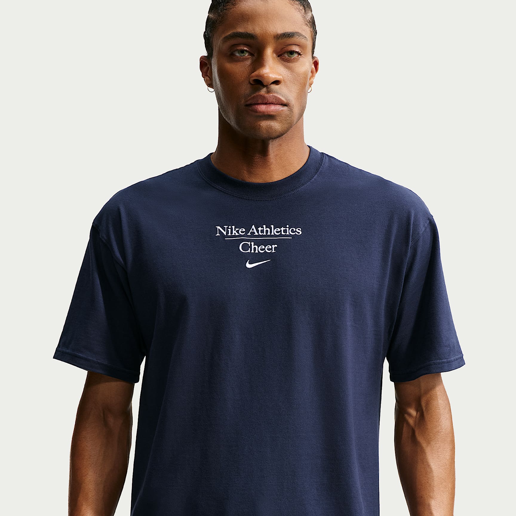 Nike Cheer Men's Max90 T-Shirt
