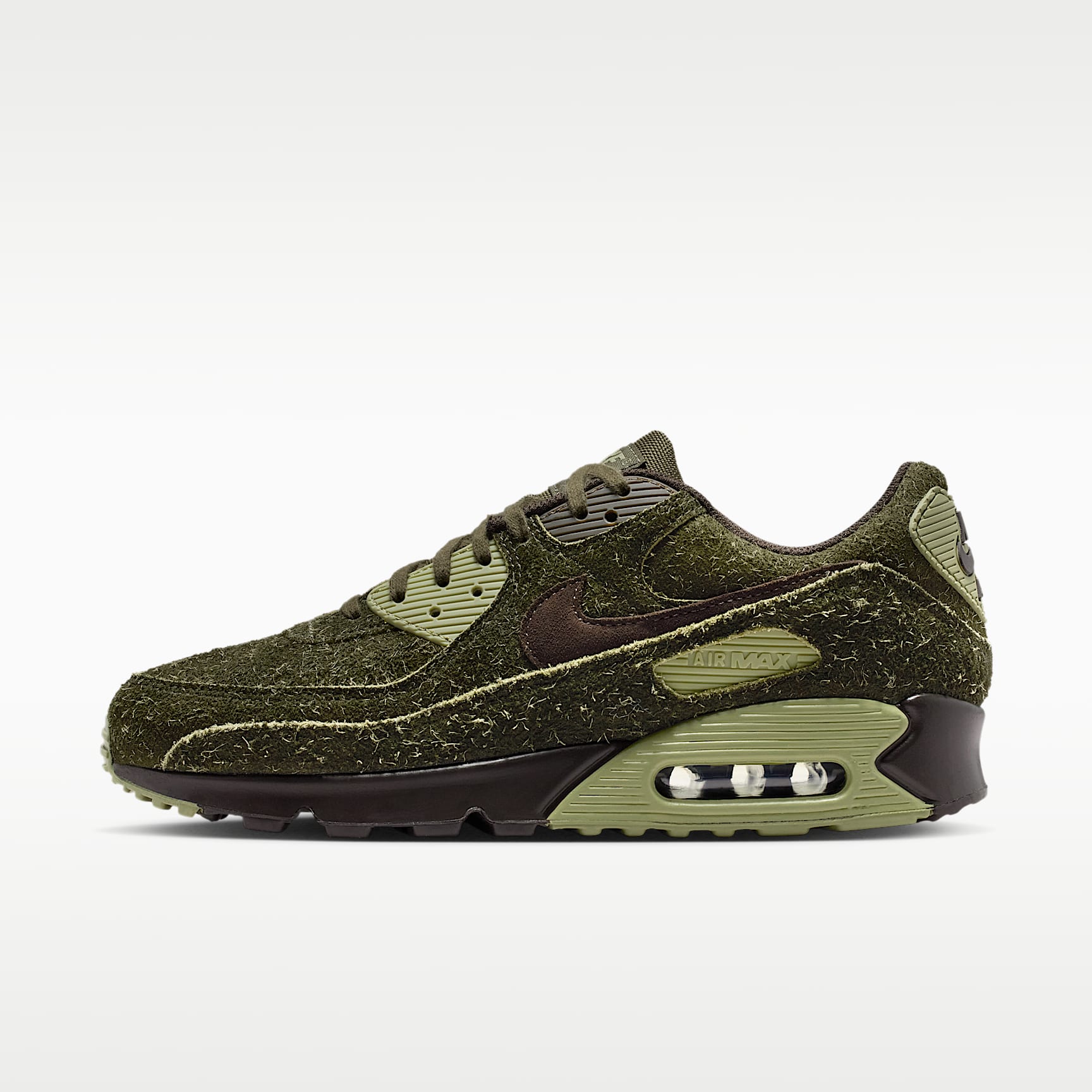 Nike Air Max 90 Premium Men's Shoes