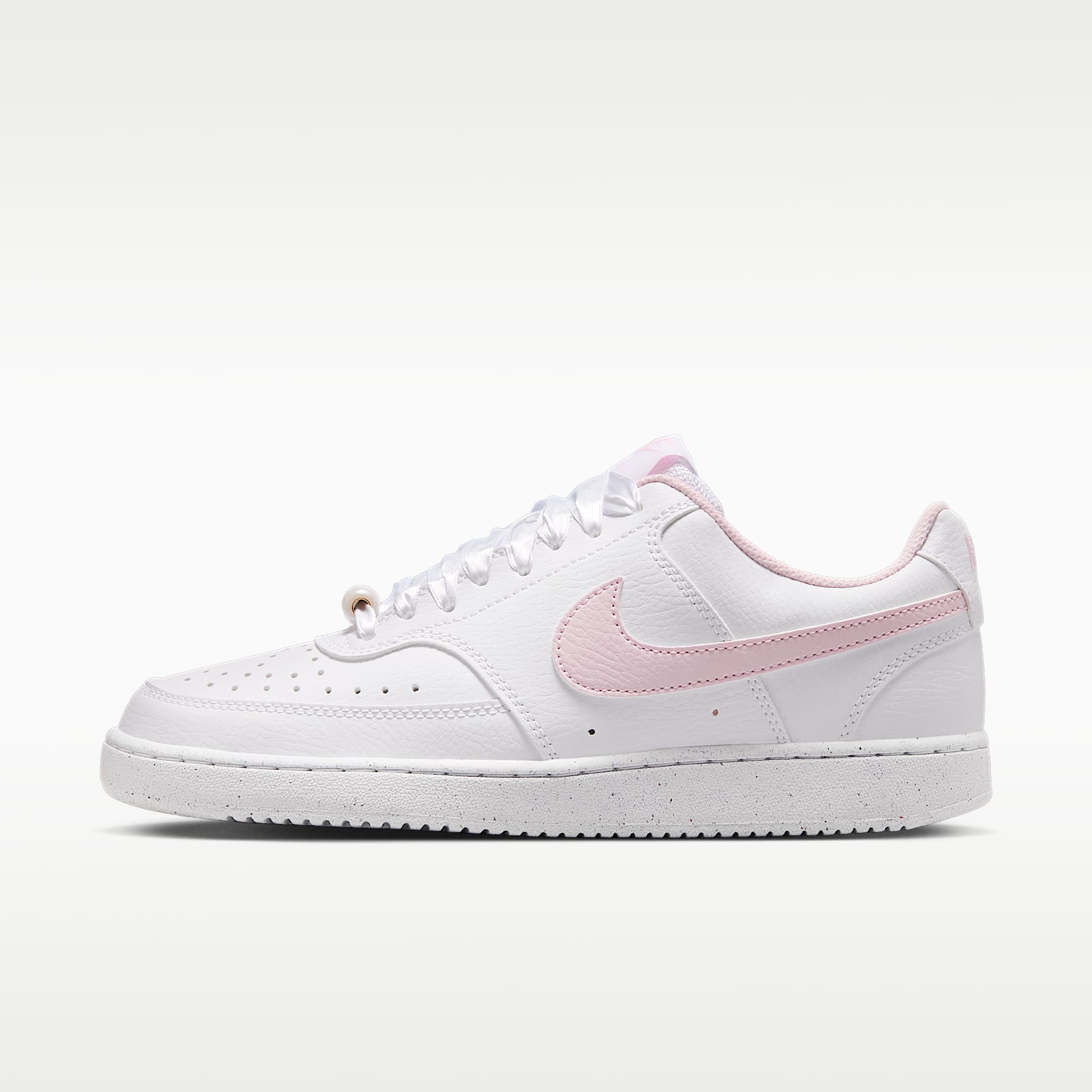 Nike Court Vision Low Schuh (Damen)
