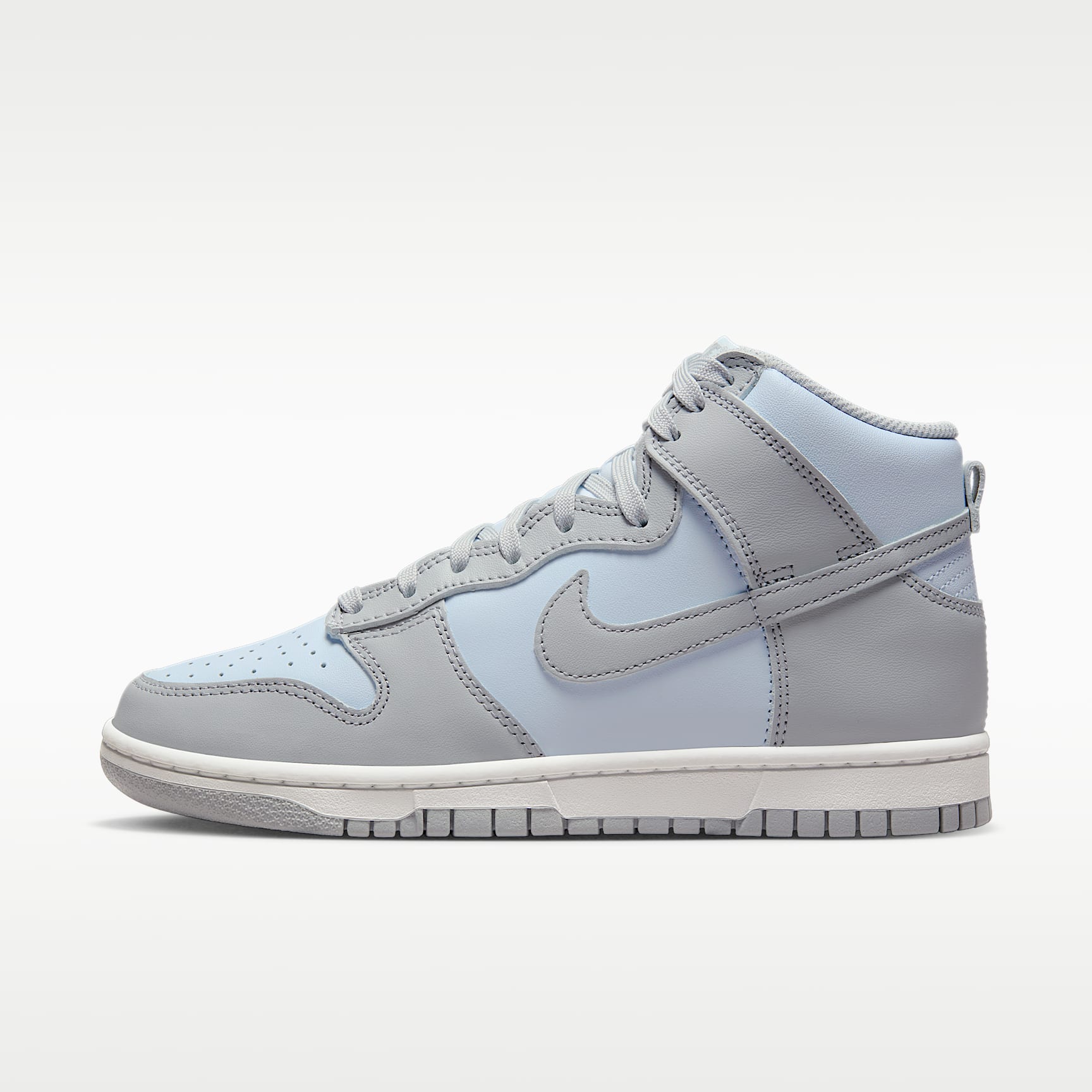 Nike Dunk High Women's Shoes