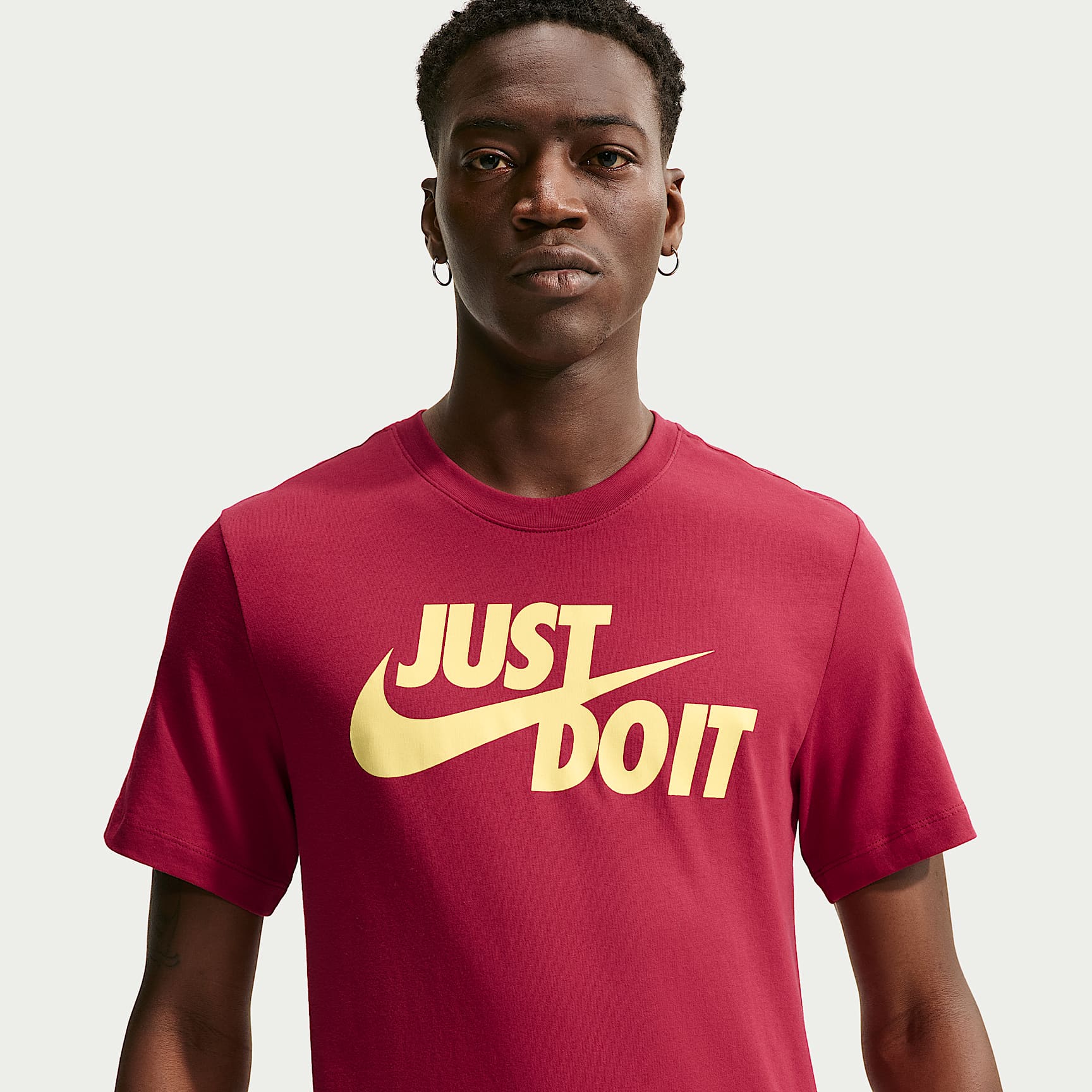 Nike Sportswear JDI Men's T-Shirt