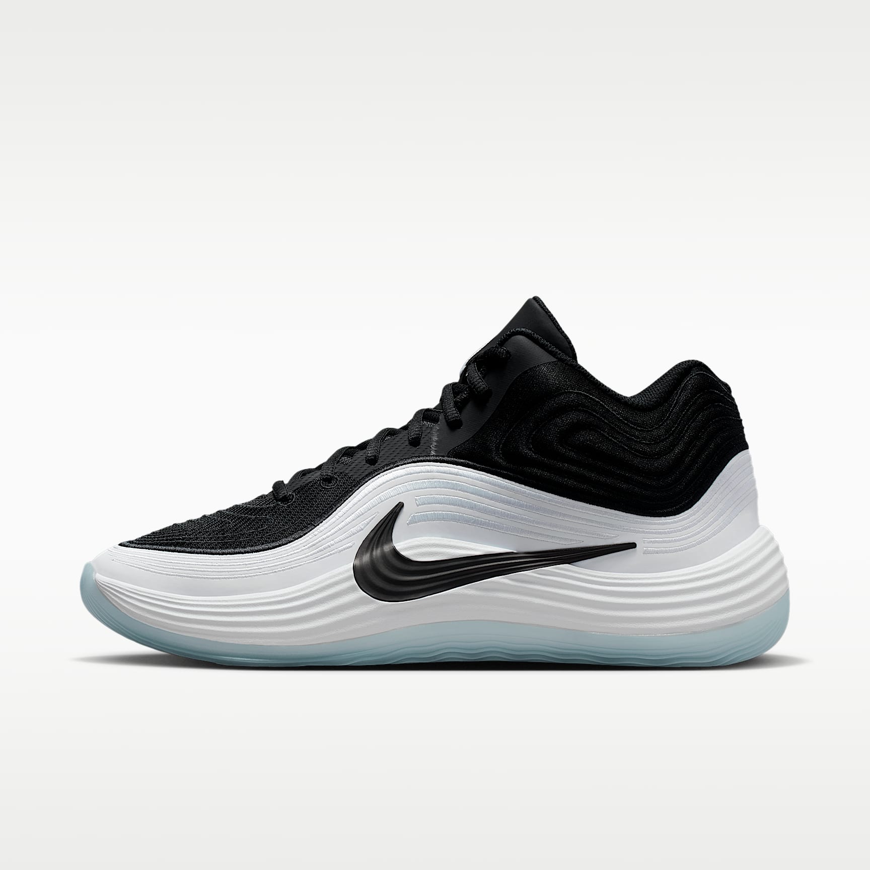 Tenis de básquetbol para hombre Nike Precision 8 MID