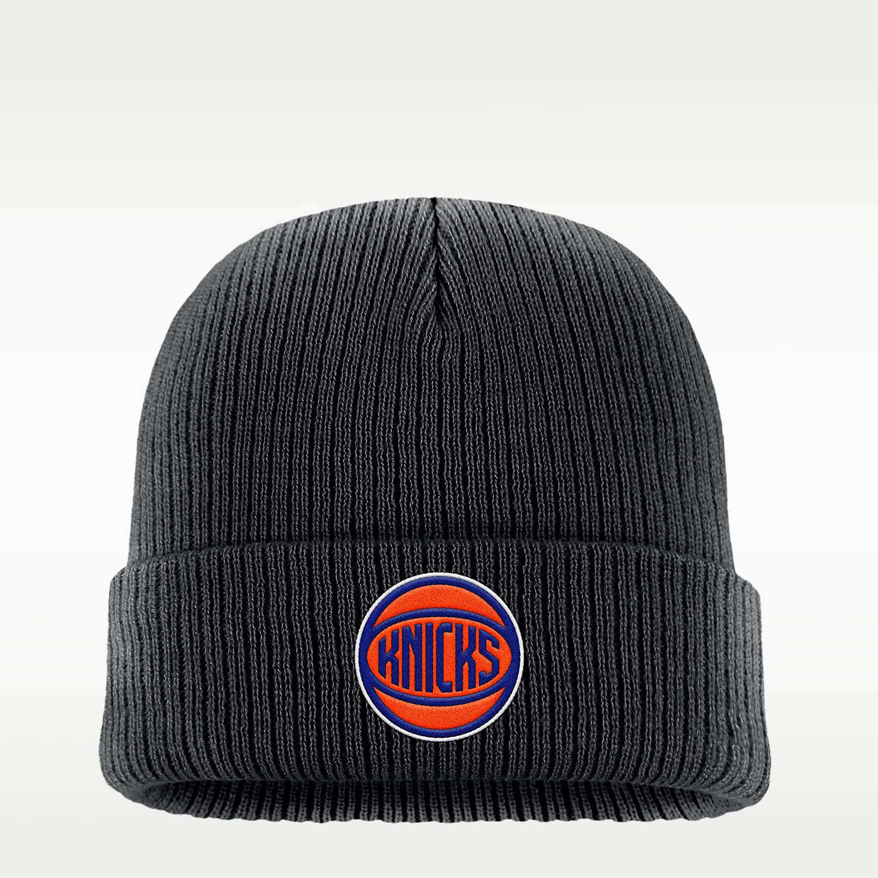 Nike Peak (New York Knicks) NBA Beanie