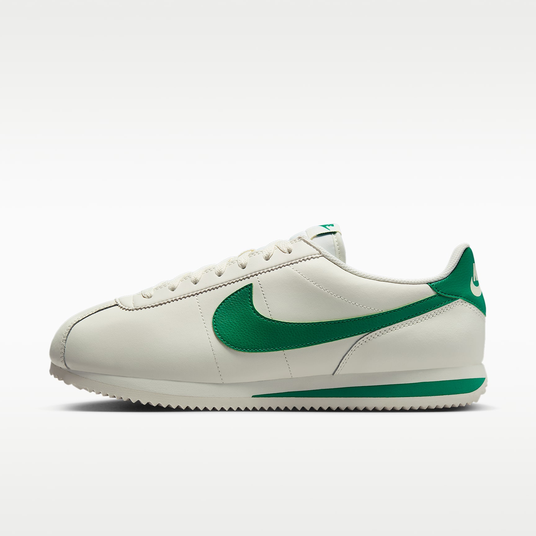 Nike Cortez Leather Men's Shoes