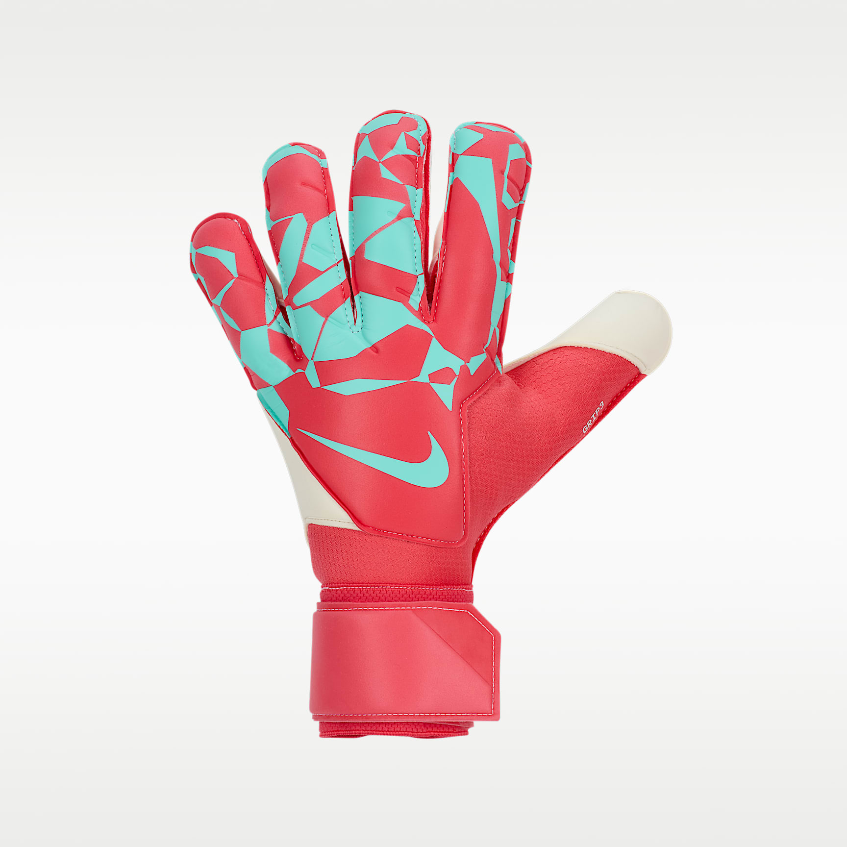 Guantes de fútbol Nike Grip3 Goalkeeper