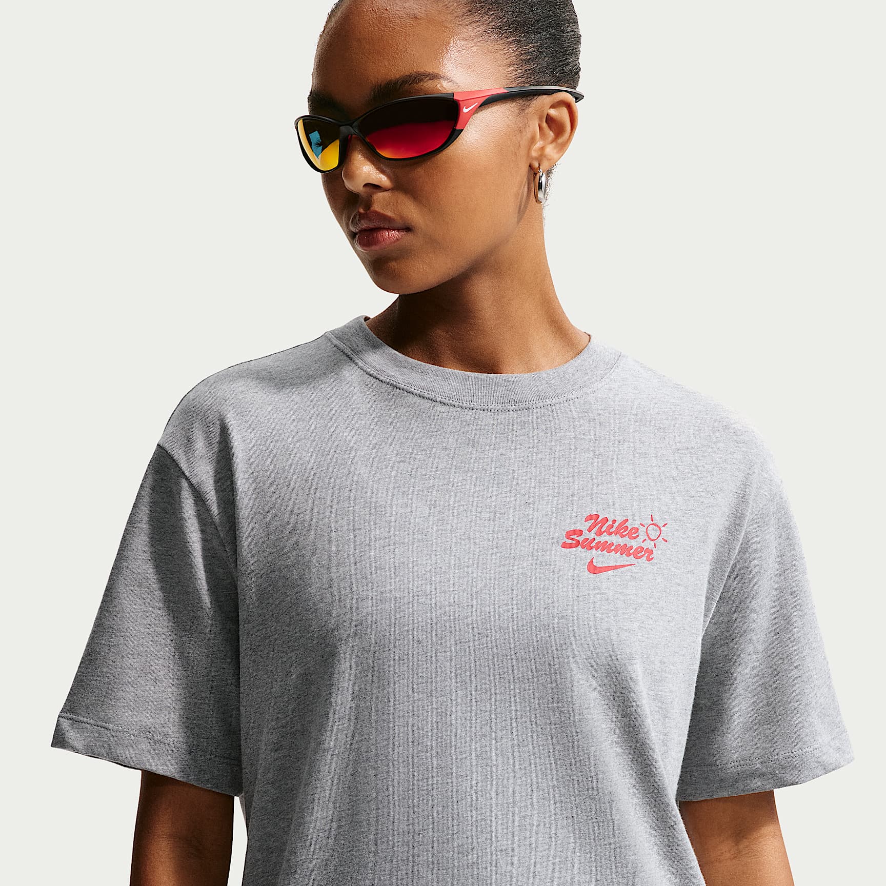 T-shirt Nike Sportswear pour femme