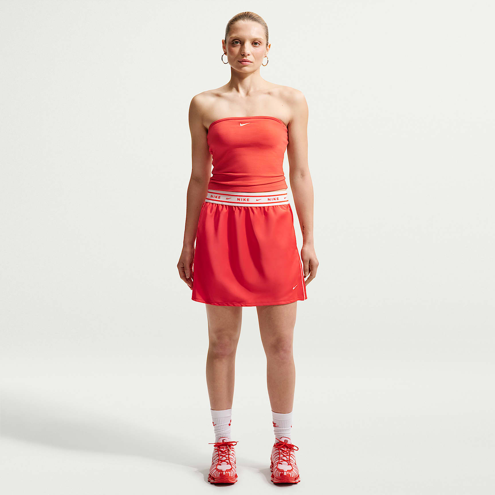 Nike Sportswear Women's Satin Skirt