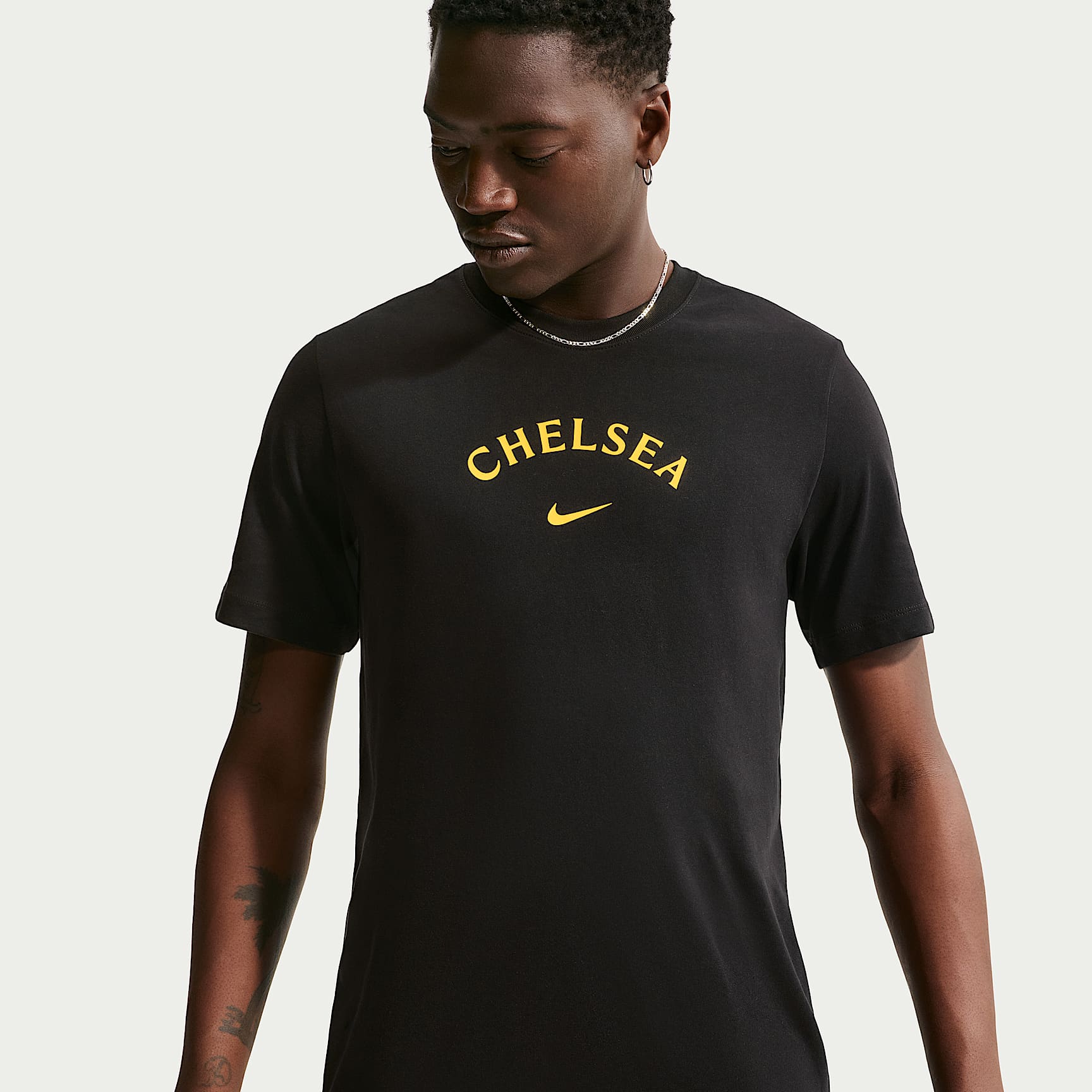 Chelsea FC Men's Nike Soccer T-Shirt