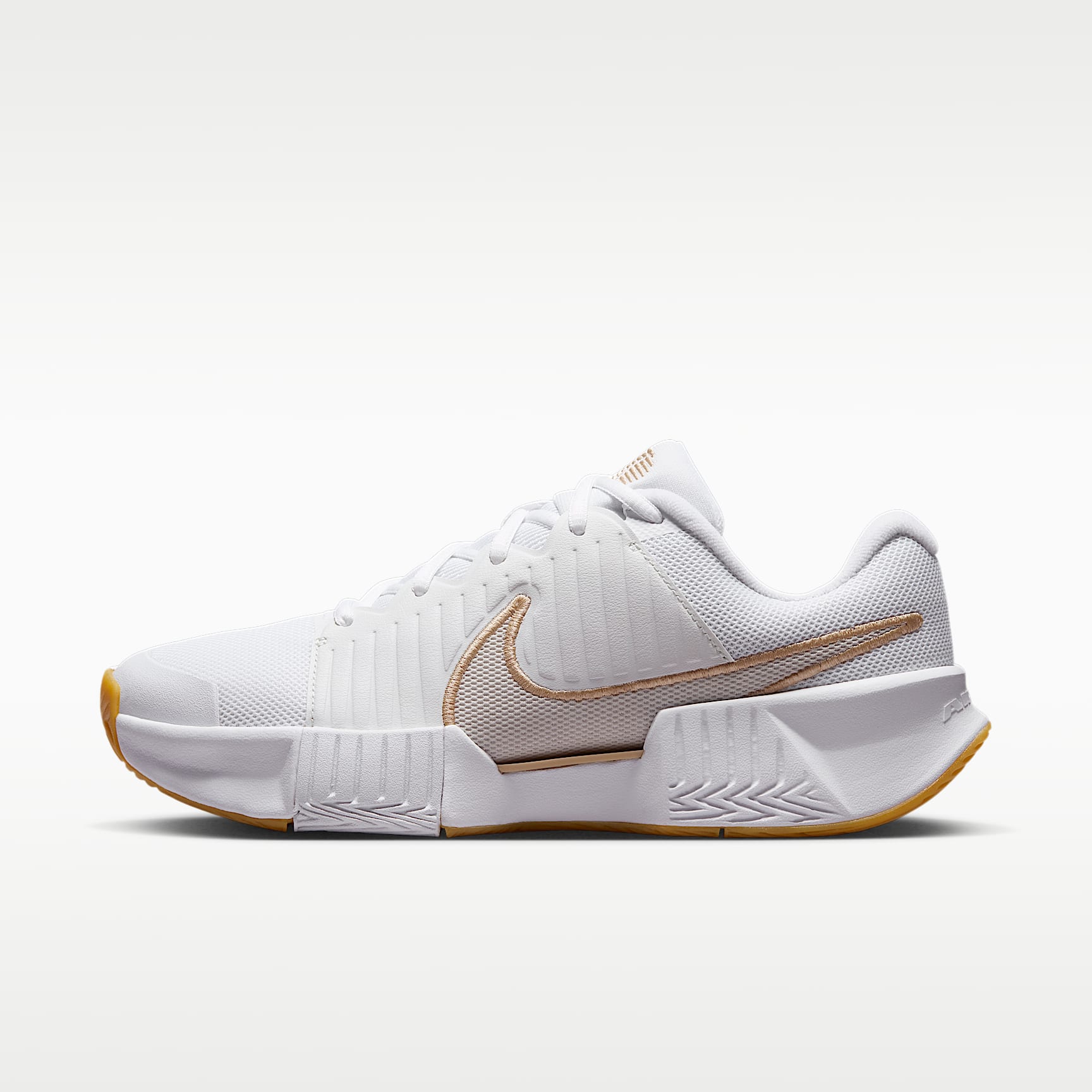 Tenis de tenis para cancha dura para mujer Nike Zoom GP Challenge Pro
