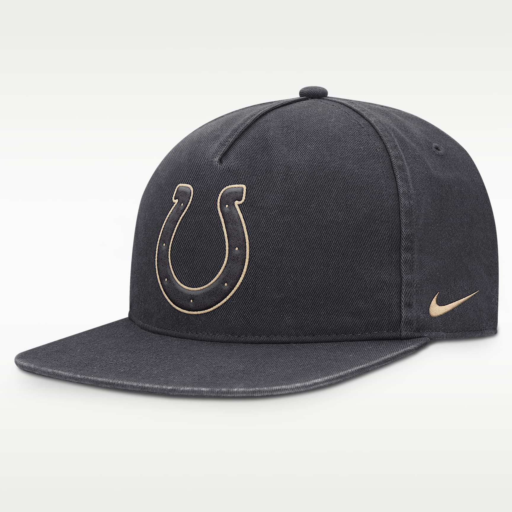 Indianapolis Colts Pro Men's Nike NFL Adjustable Hat