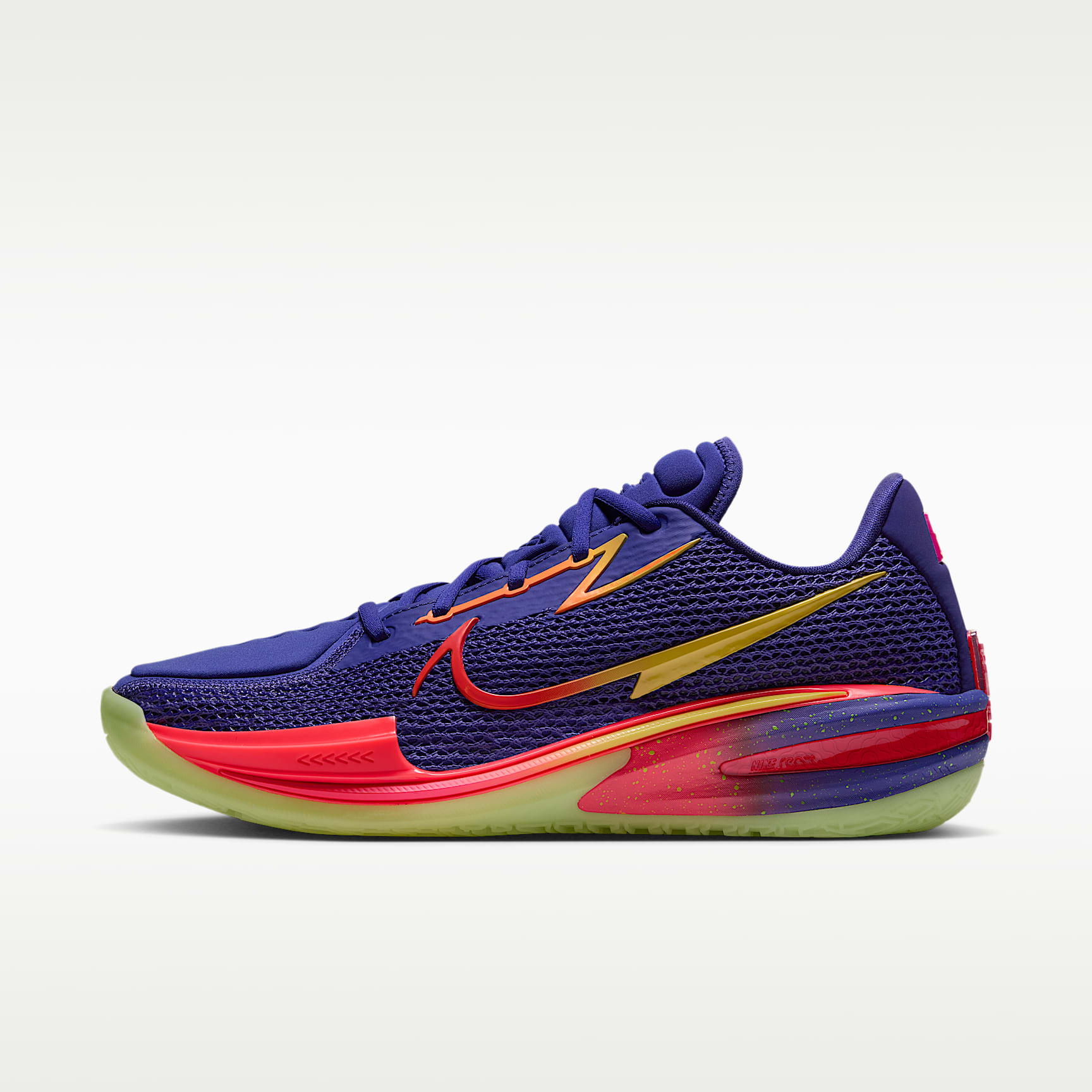 Tenis de básquetbol Nike G.T. Cut