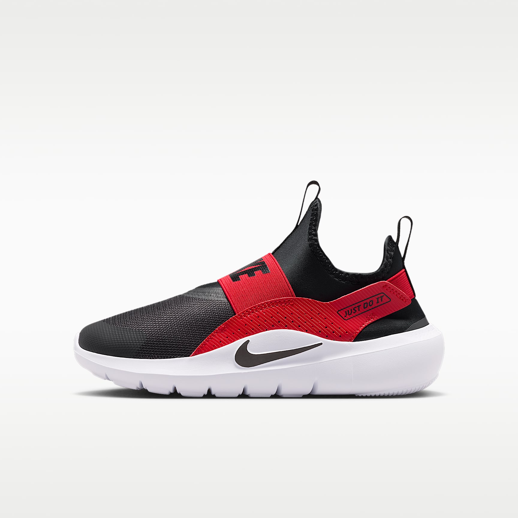 Nike Flex Runner 4 løpesko til store barn