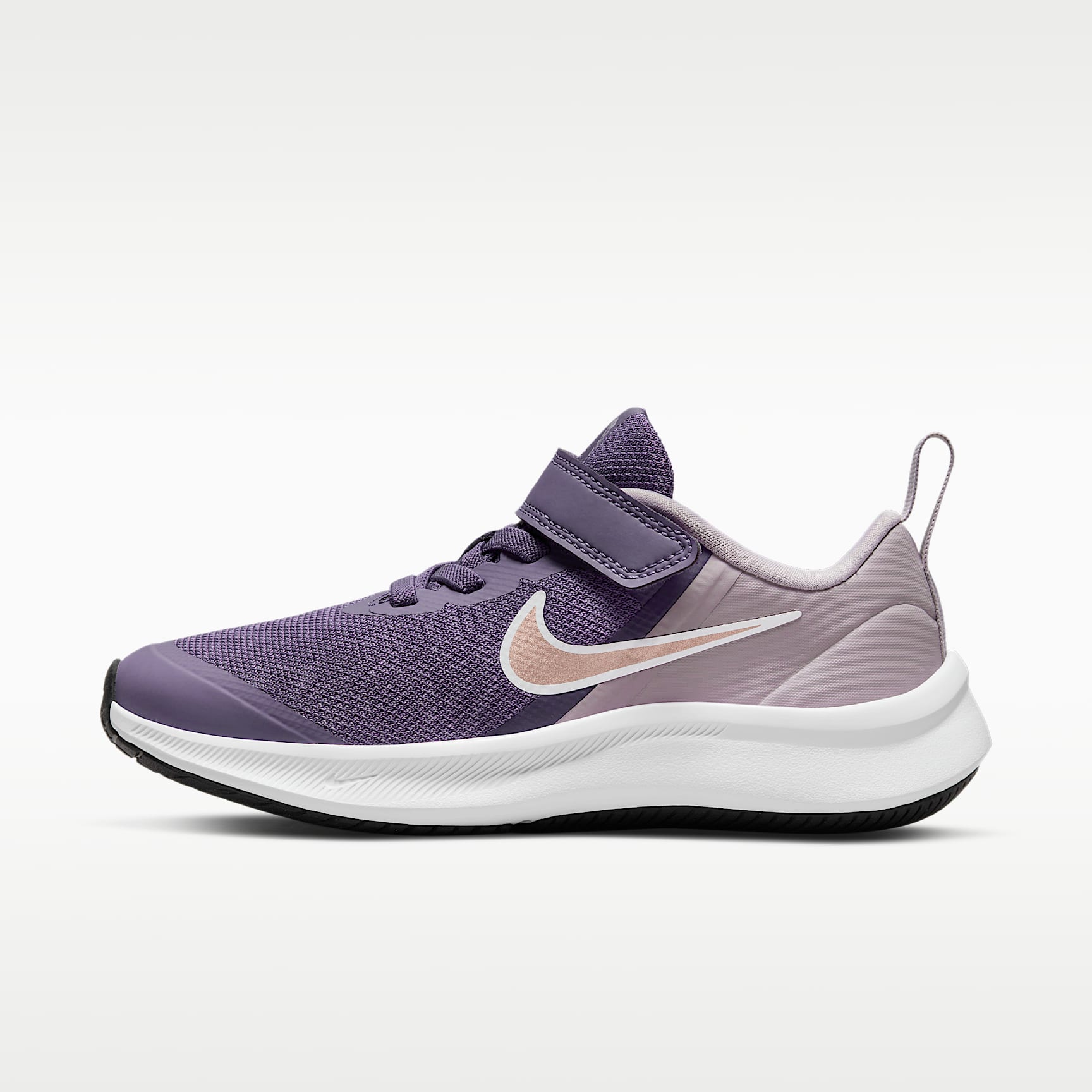 Nike Star Runner 3 Little Kids' Shoes. Nike.com