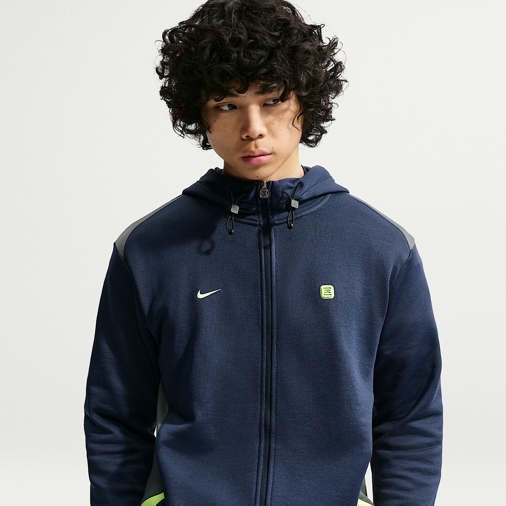 Nike Sportswear Herren-Hoodie
