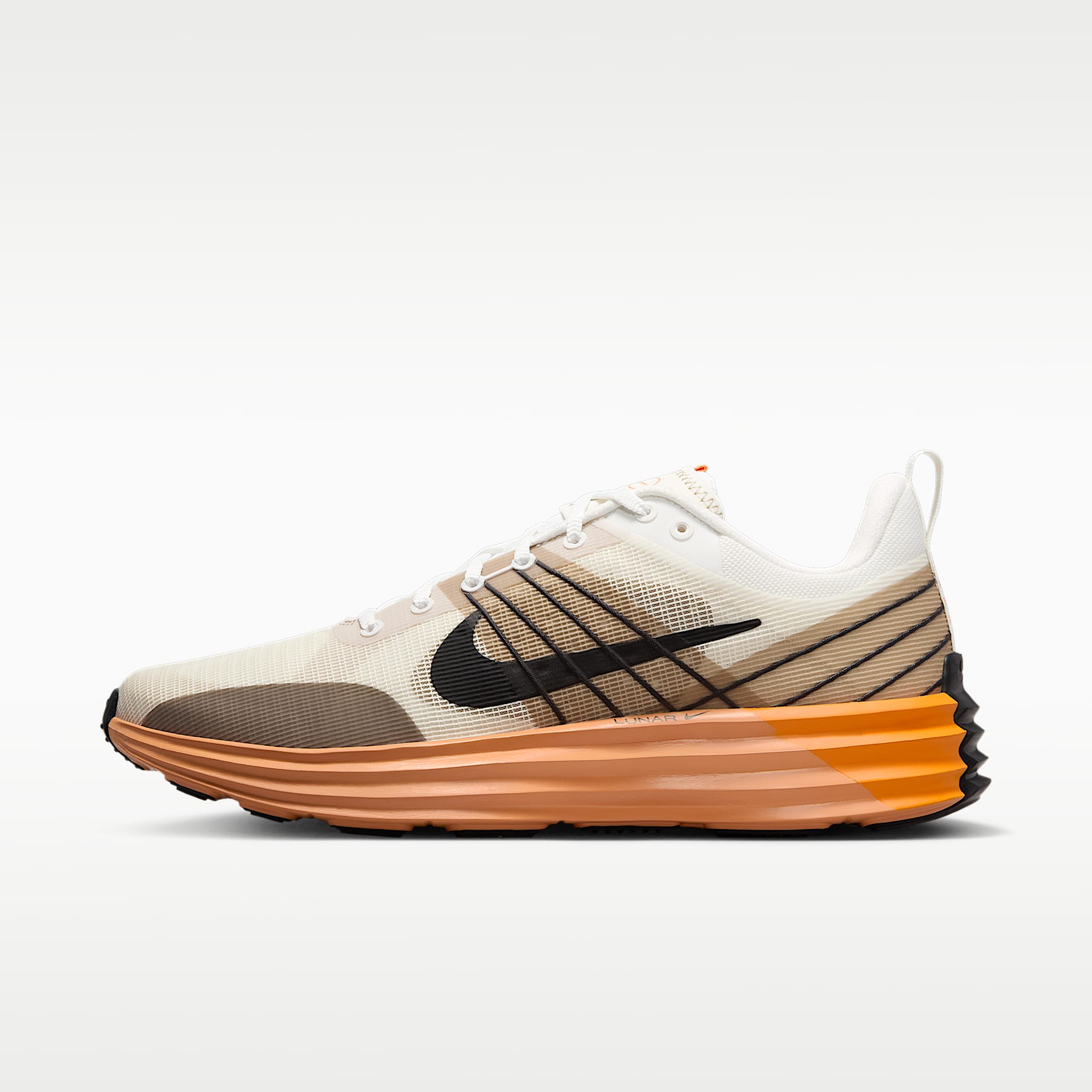 Nike Lunar Roam Men's Shoes