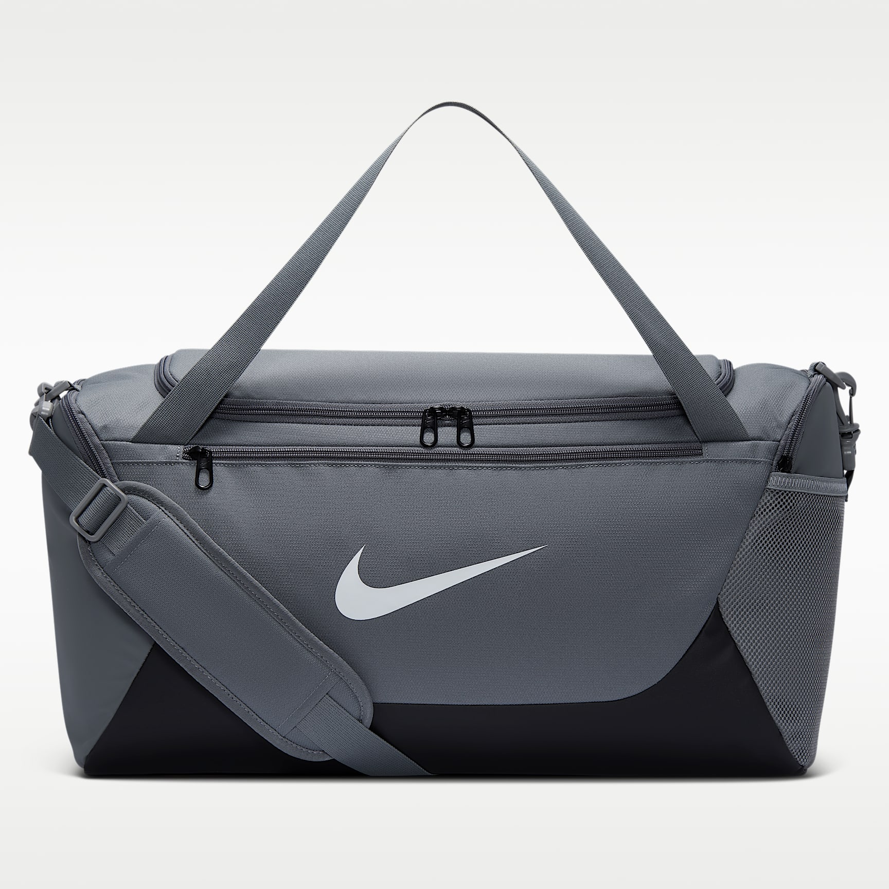 Nike Brasilia Training Duffel Bag (Small, 40L)