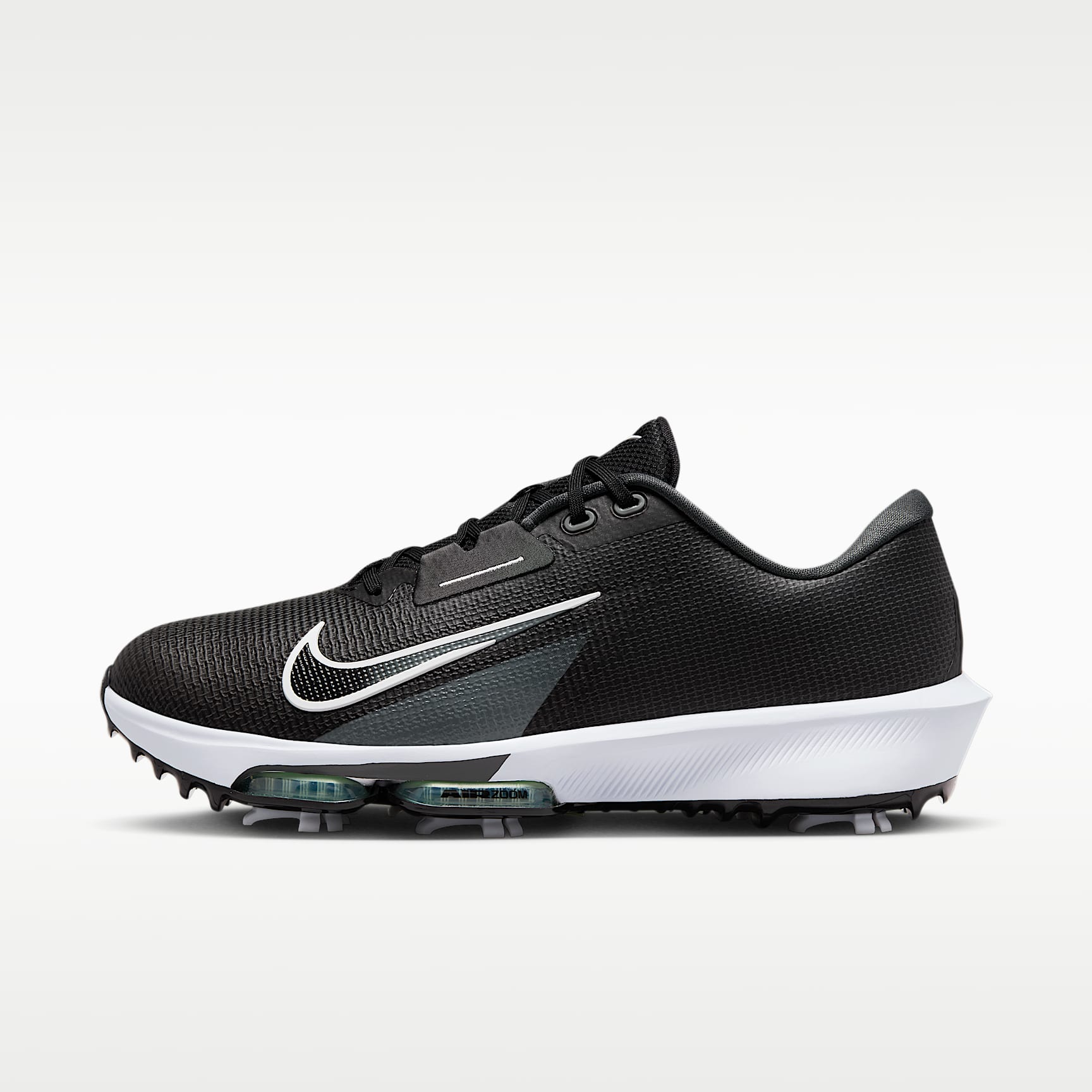 Nike Air Zoom Infinity Tour 2 Golf Shoes (Wide)
