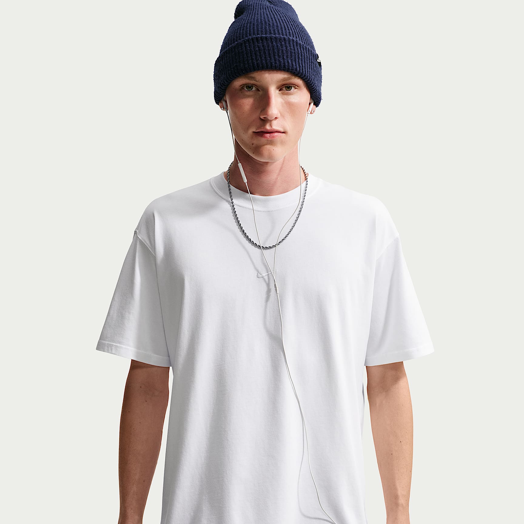 Nike Sportswear Men's Loose T-Shirt