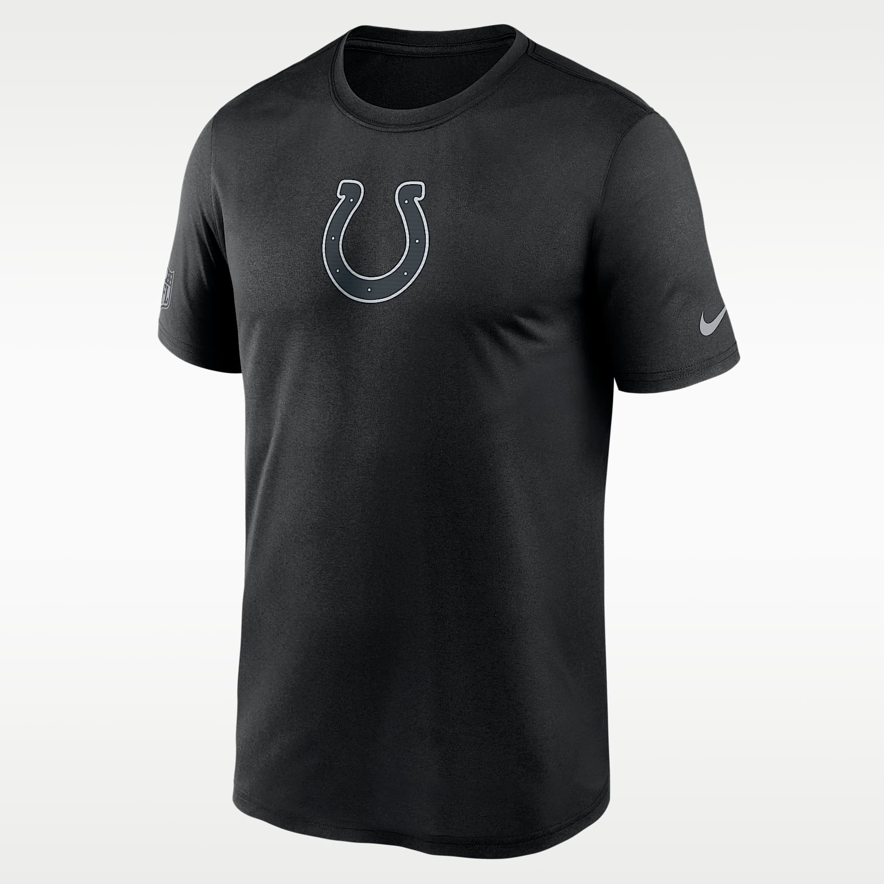 Playera Nike Dri-FIT de la NFL para hombre Indianapolis Colts Team Issue Legend