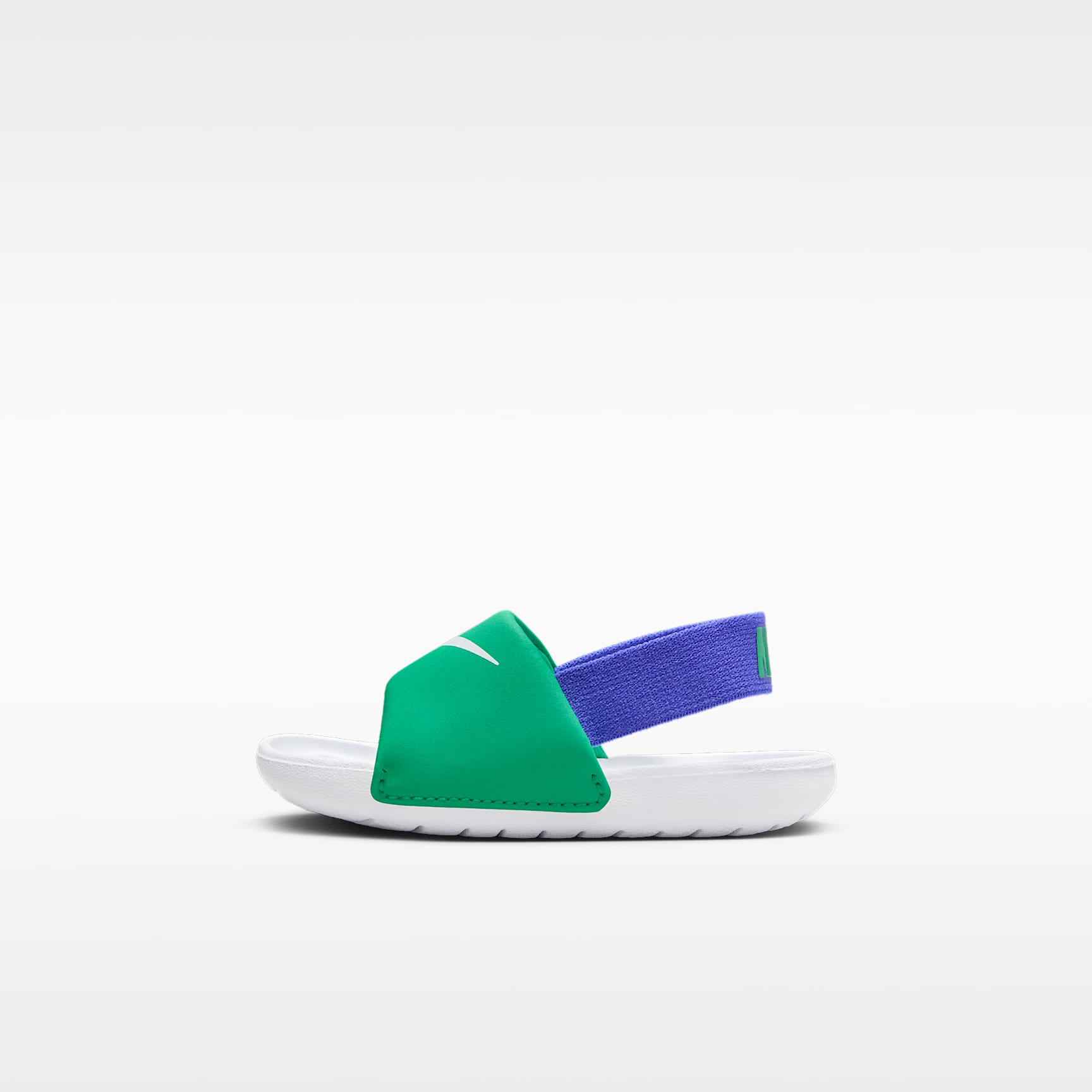 Nike Kawa Baby & Toddler Slides