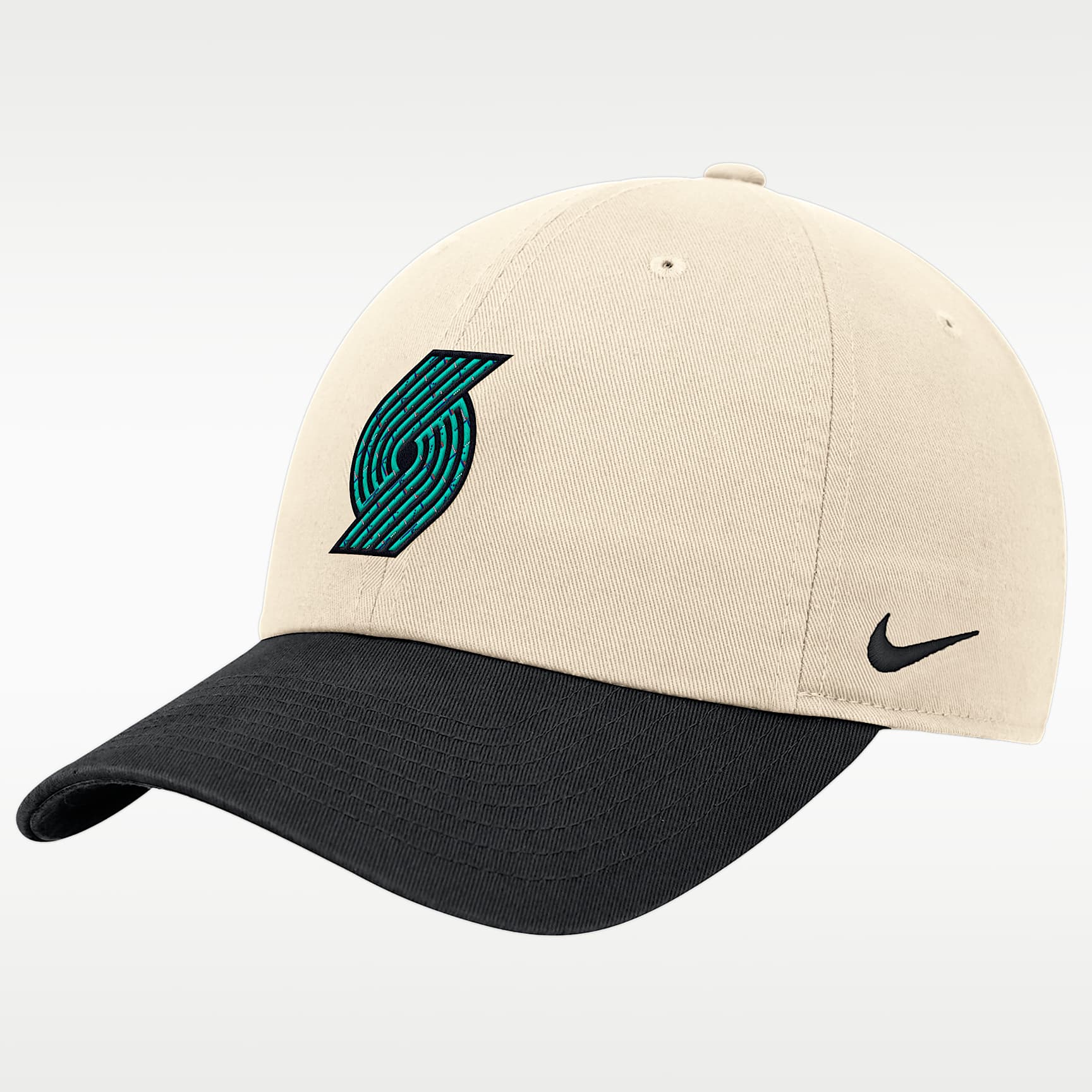 Portland Trail Blazers Club City Edition Nike NBA Cap