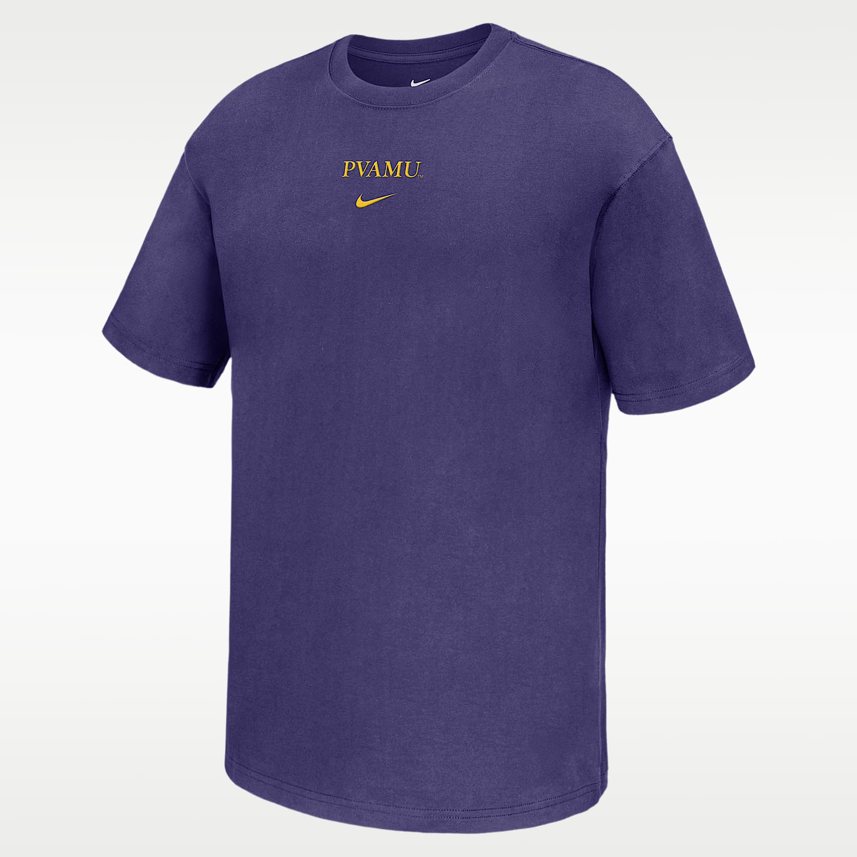 Nike College (Prairie View A&M University) Men's Short-Sleeve T-Shirt