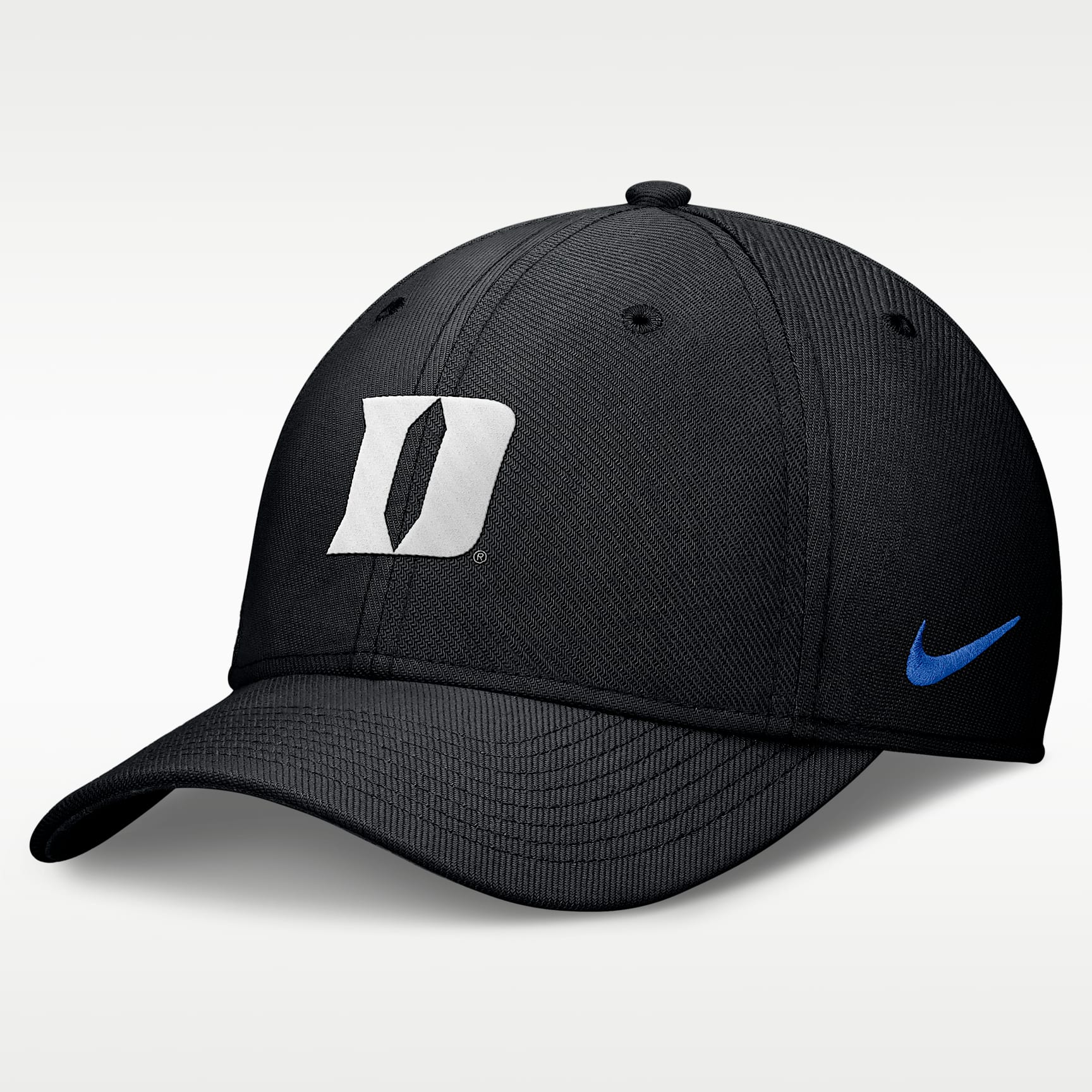 Duke Classic Men's Nike Dri-FIT College Hat