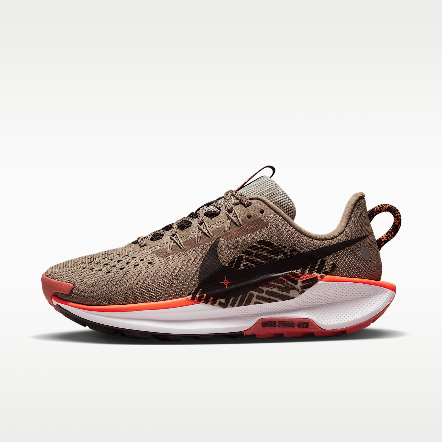Tenis de trail running para mujer Nike Pegasus Trail 5