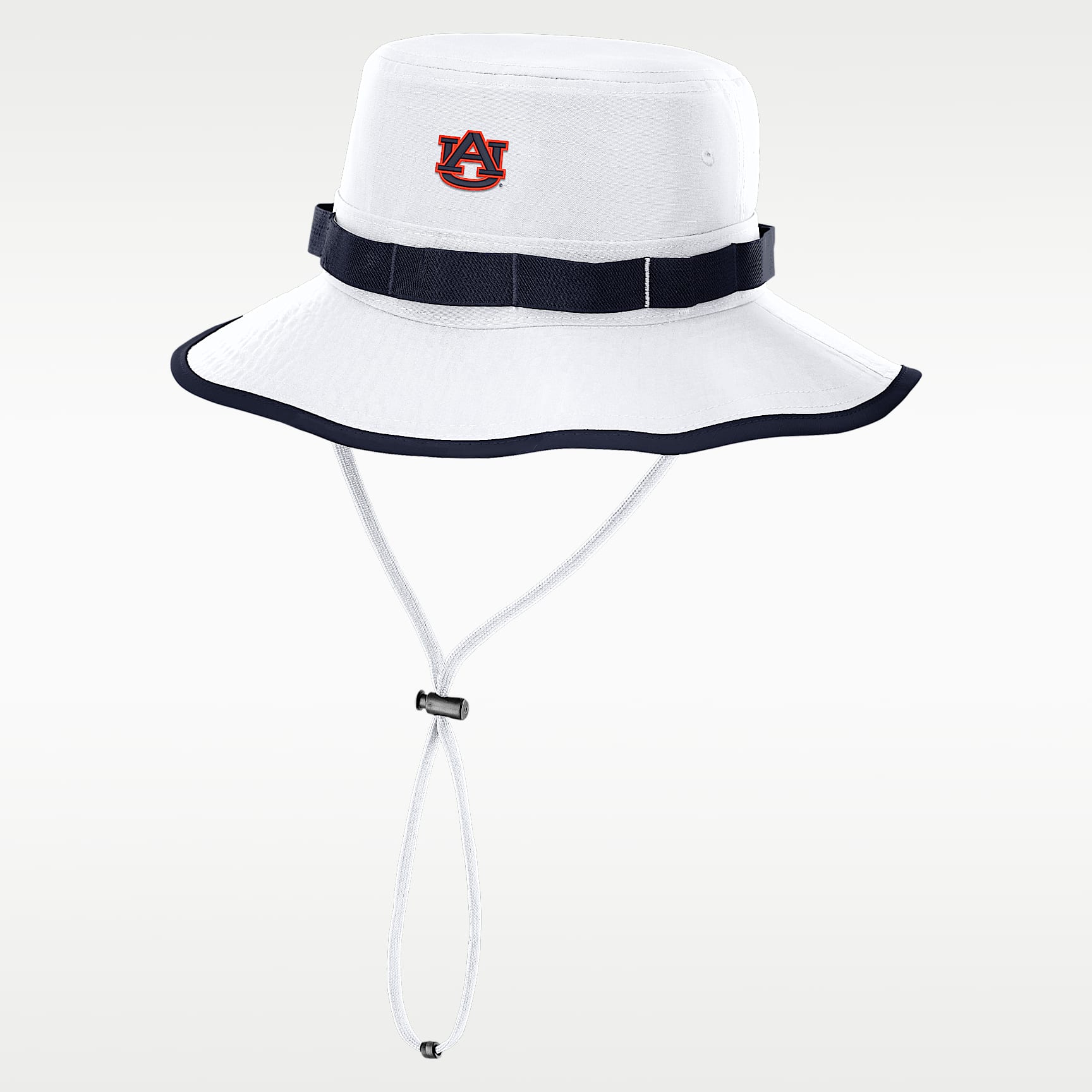 Auburn Sideline Apex Boonie Men's Nike Dri-FIT College Bucket Hat
