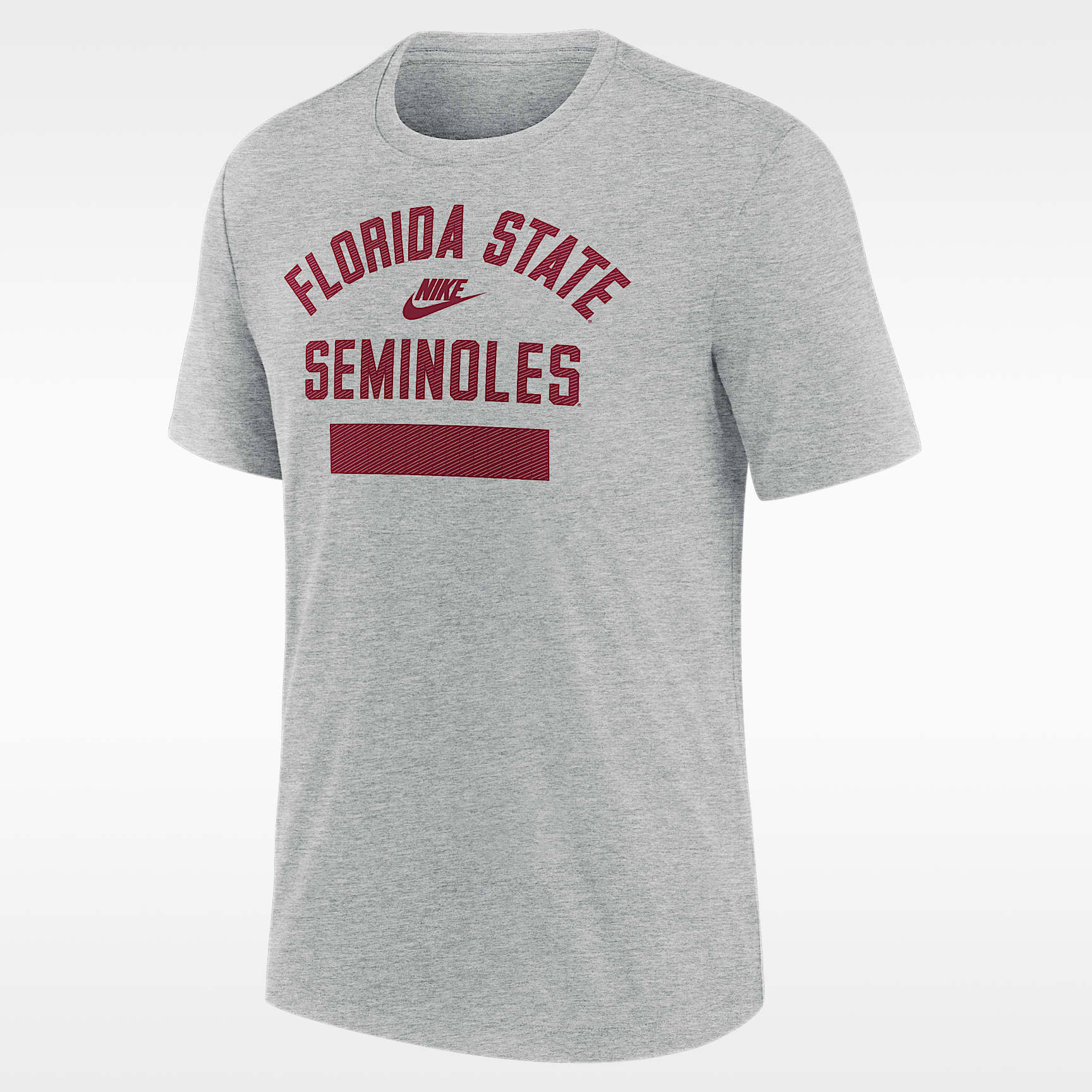 Florida State Legacy Men's Nike College T-Shirt