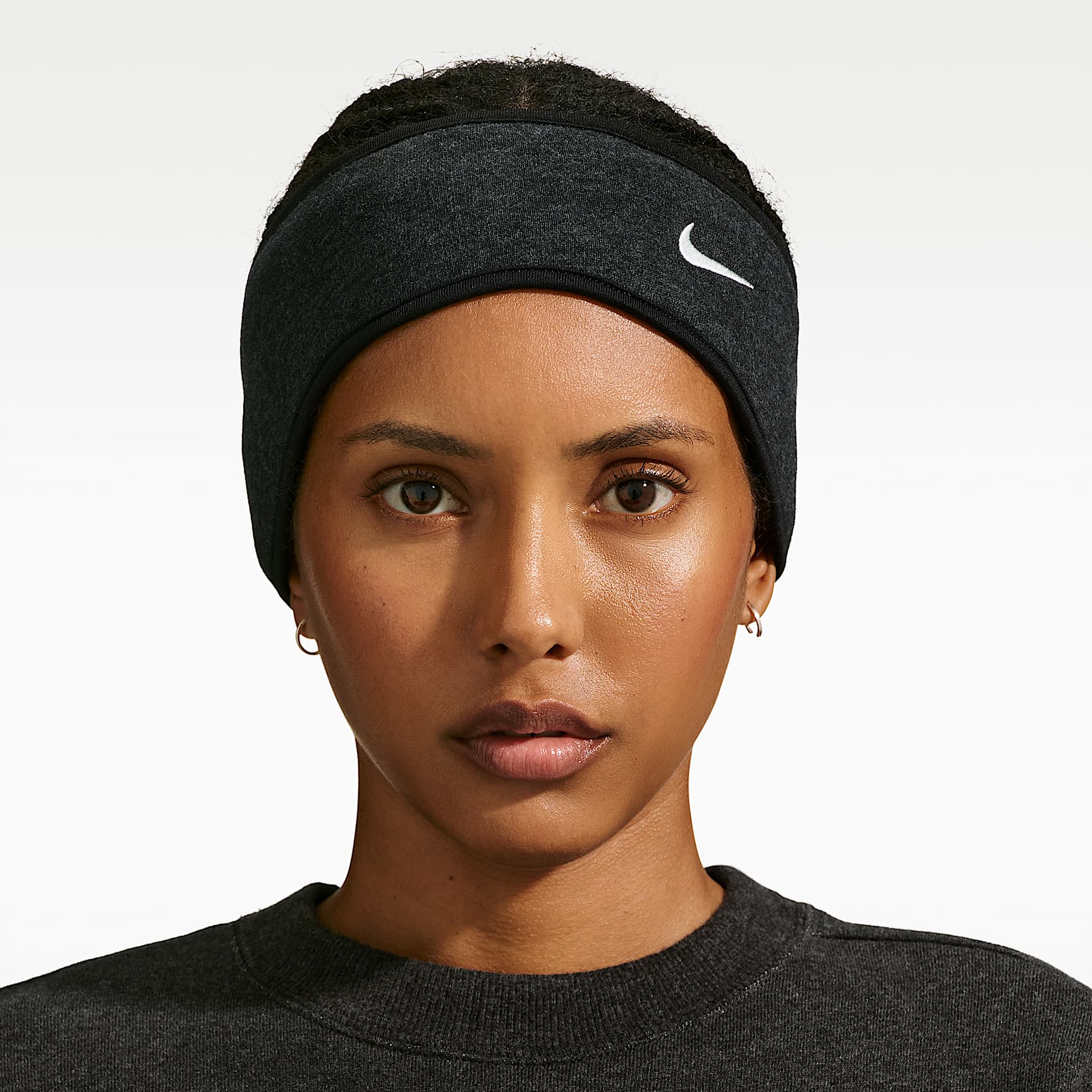 Κορδέλα Nike Studio Fleece