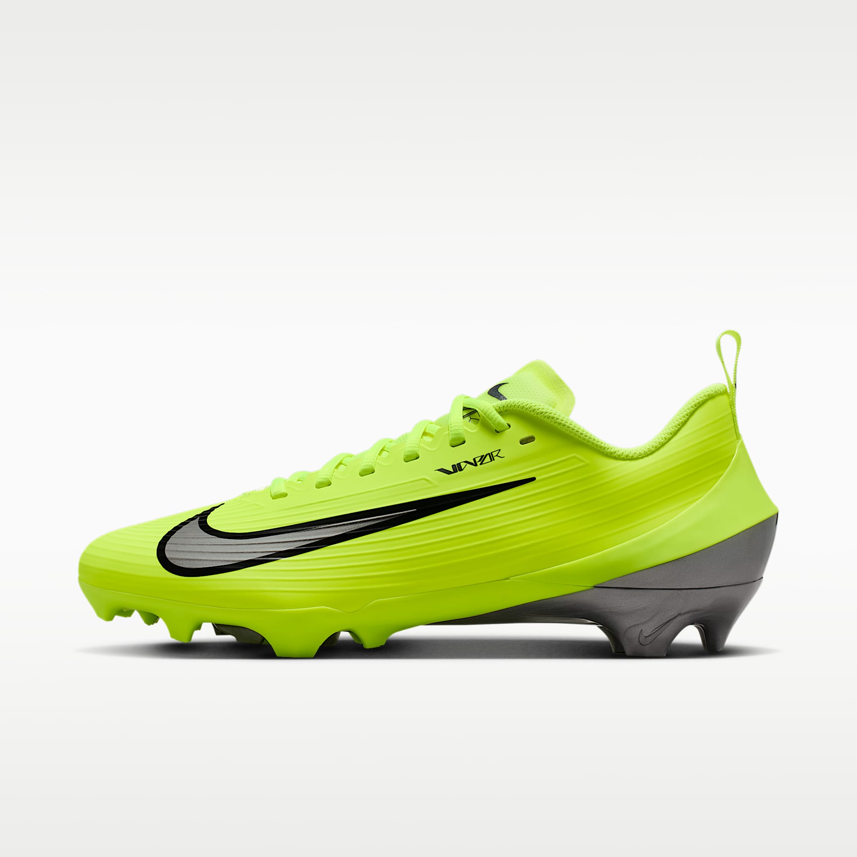 Nike Vapor Speed 3 Football Cleats