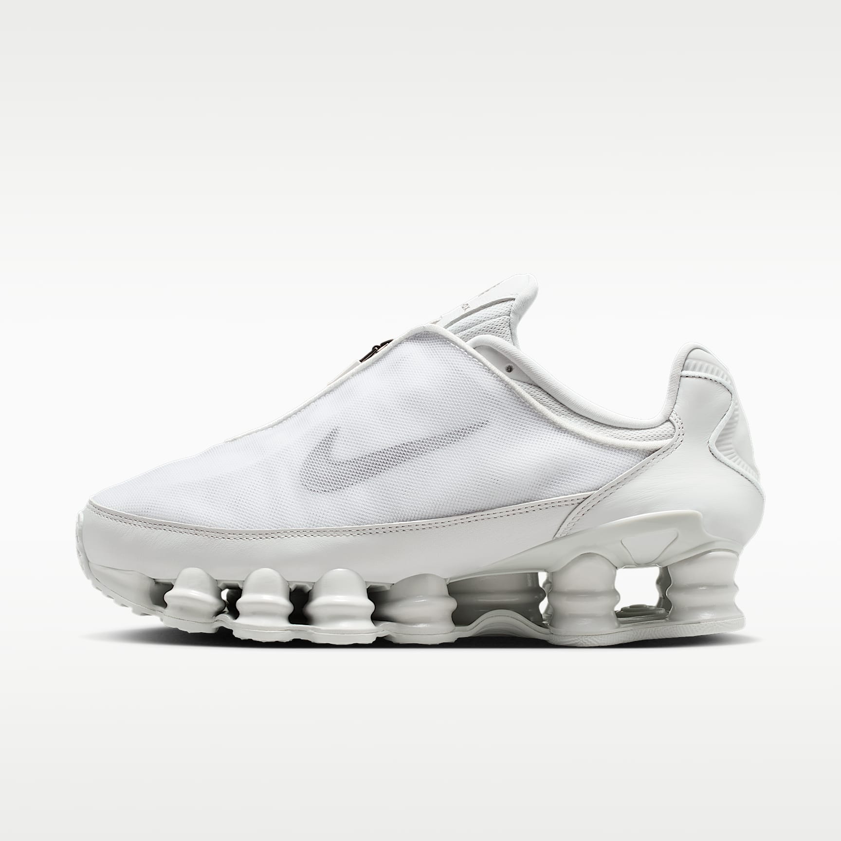 Buty damskie Nike Shox TL
