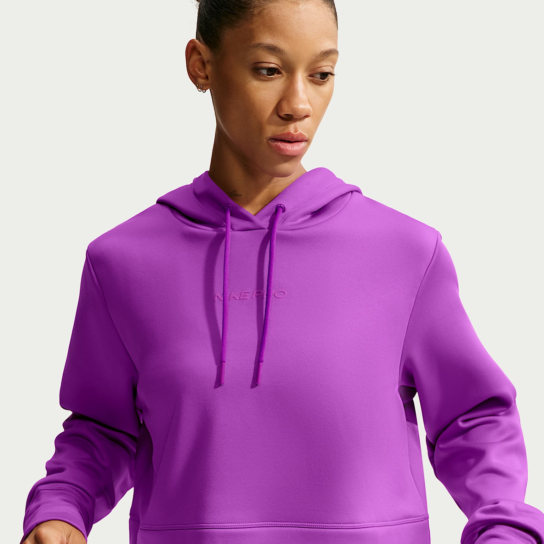 Nike Pro Sculpt Women's Dri-FIT Hoodie