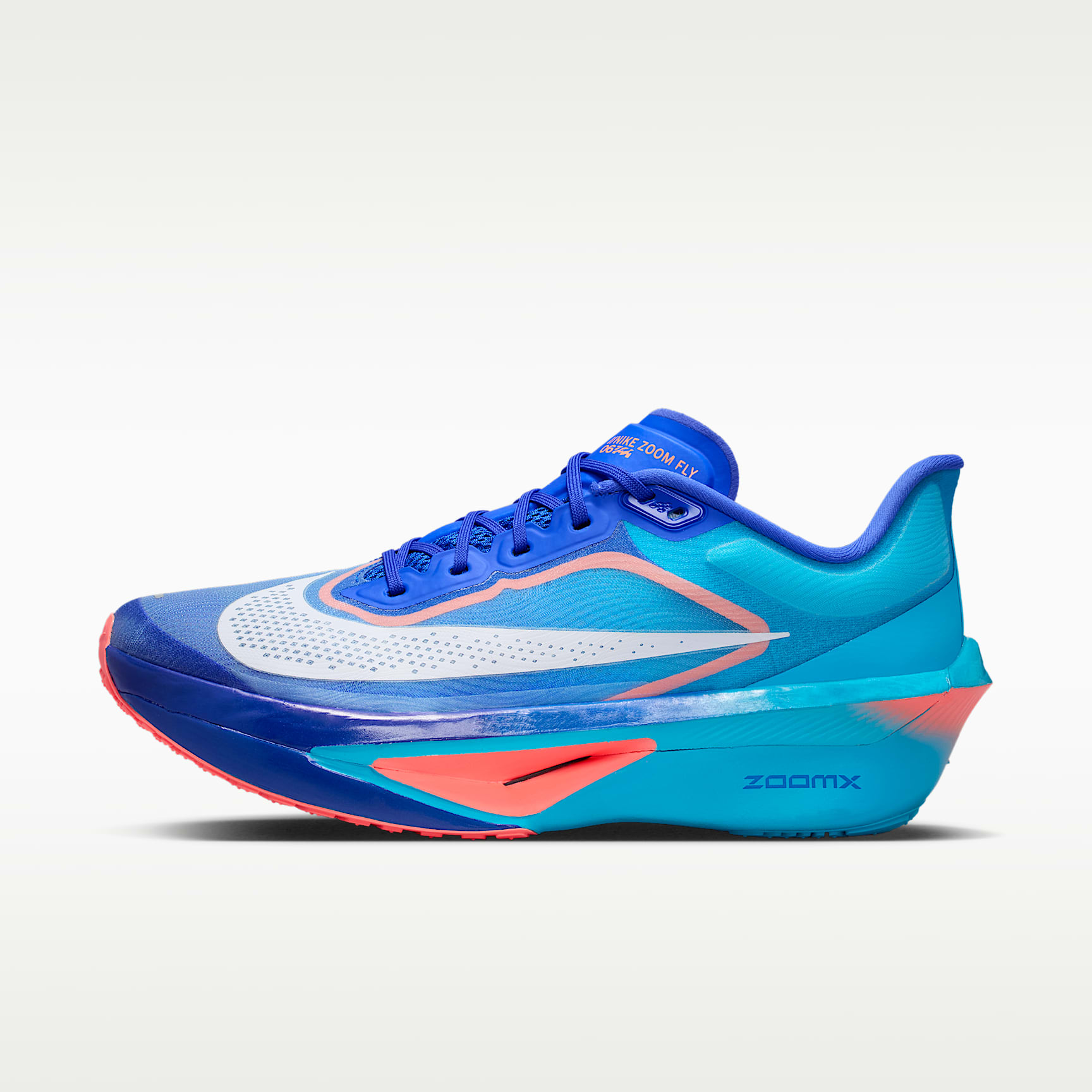 Tenis de carrera en pavimento para hombre Nike Zoom Fly 6
