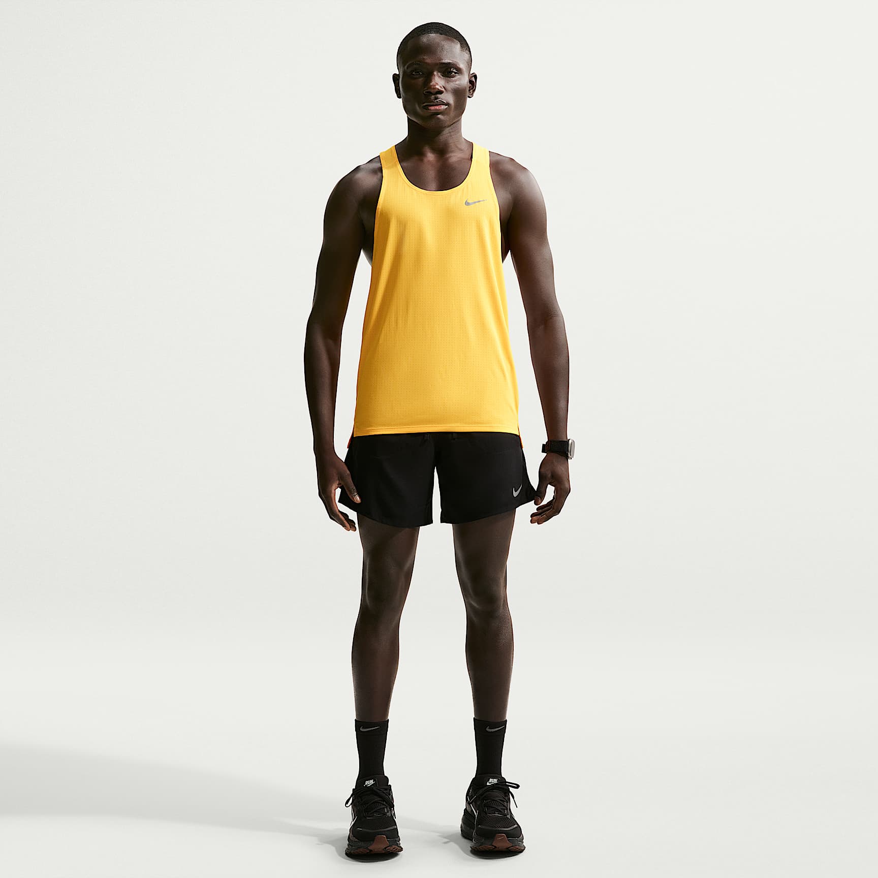 Nike Stride Men's Dri-FIT 7" 2-in-1 Running Shorts