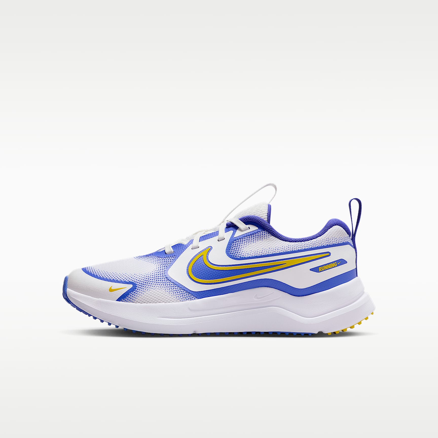 Nike Cosmic Runner Older Kids' Road Running Shoes
